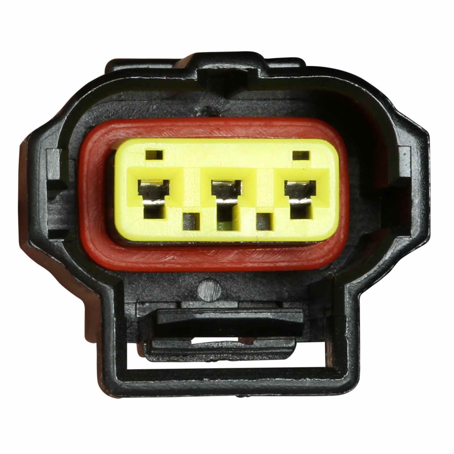 Delphi Fuel Pump Module Assembly FG0861