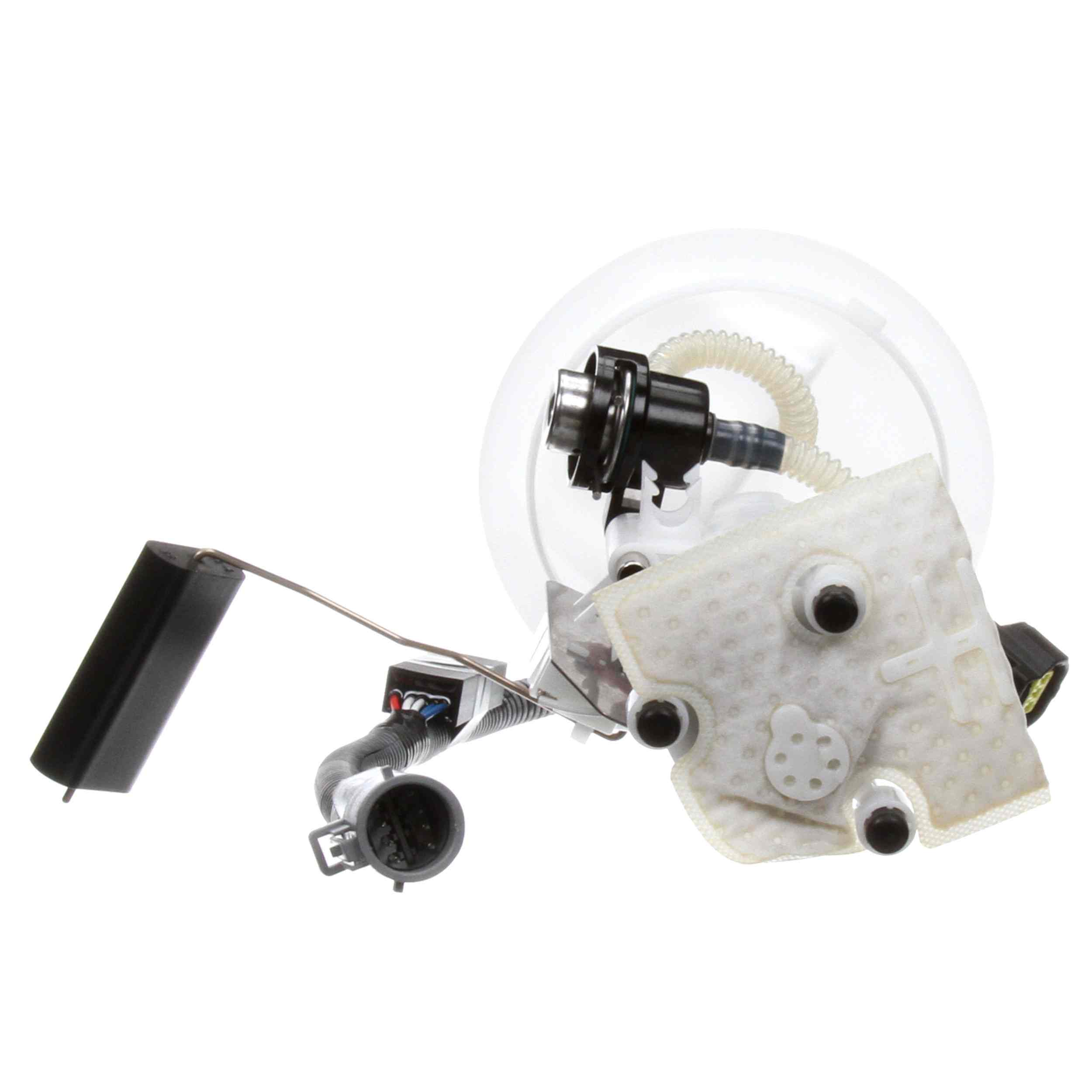 Delphi Fuel Pump Module Assembly FG0863
