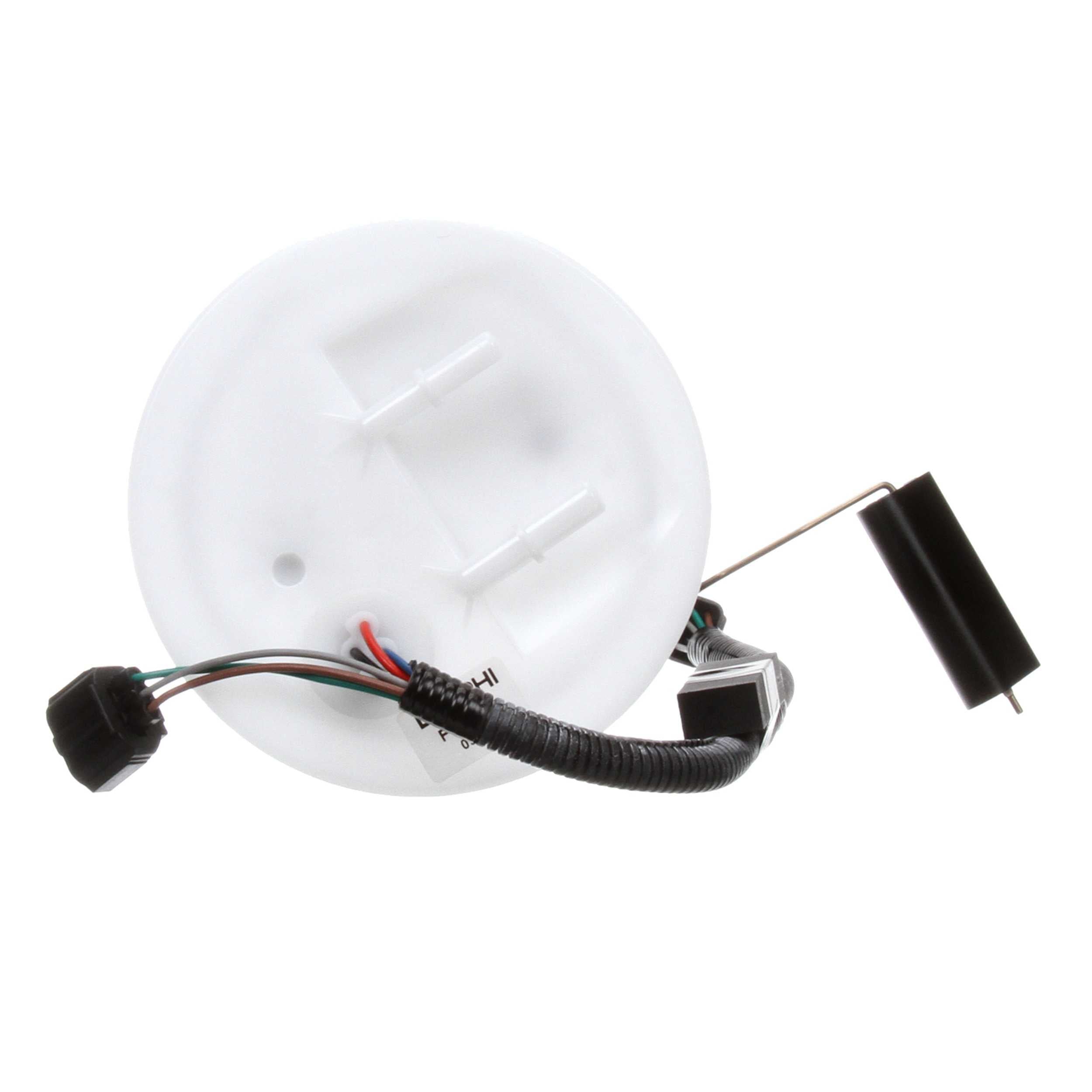 Delphi Fuel Pump Module Assembly FG0863