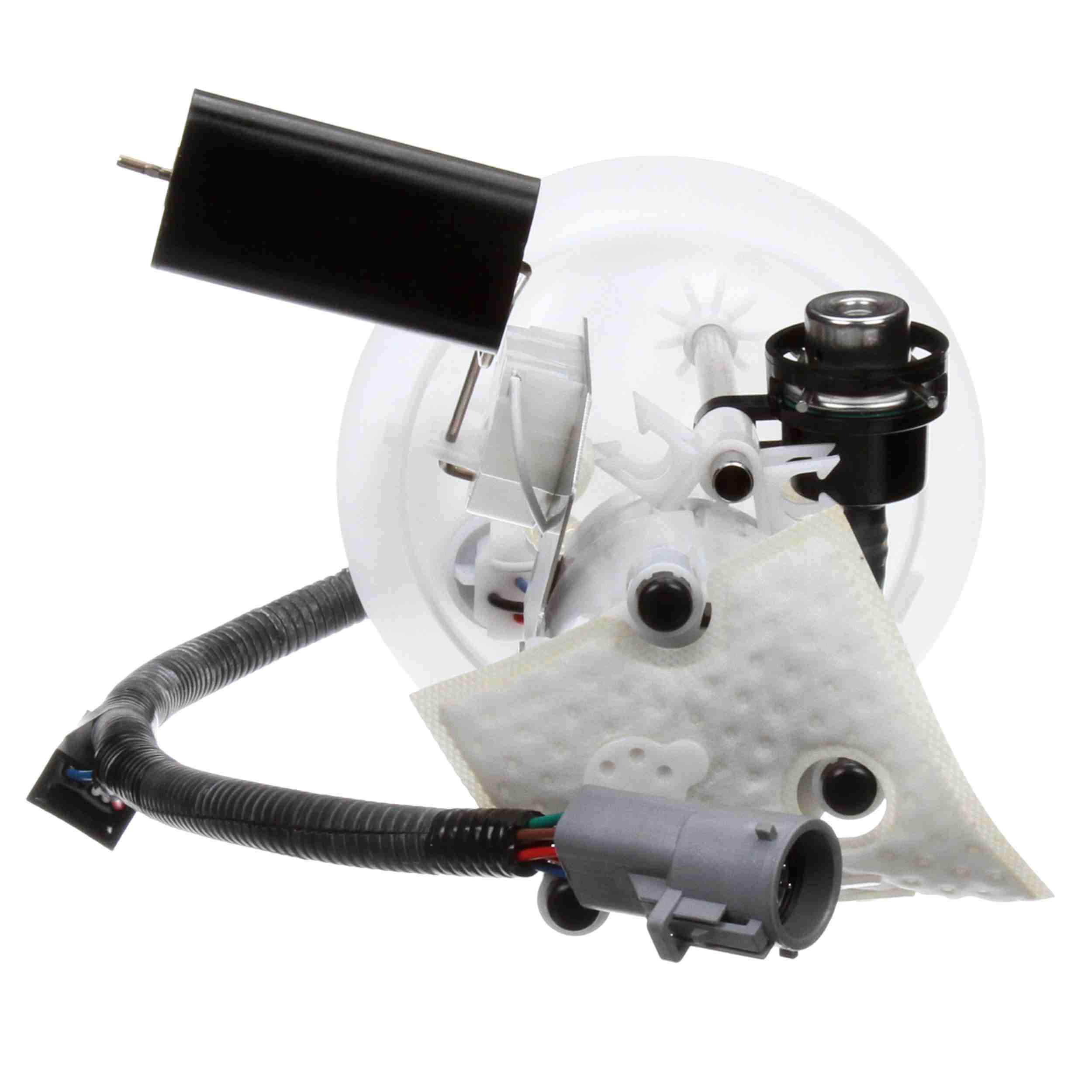 Delphi Fuel Pump Module Assembly FG0864