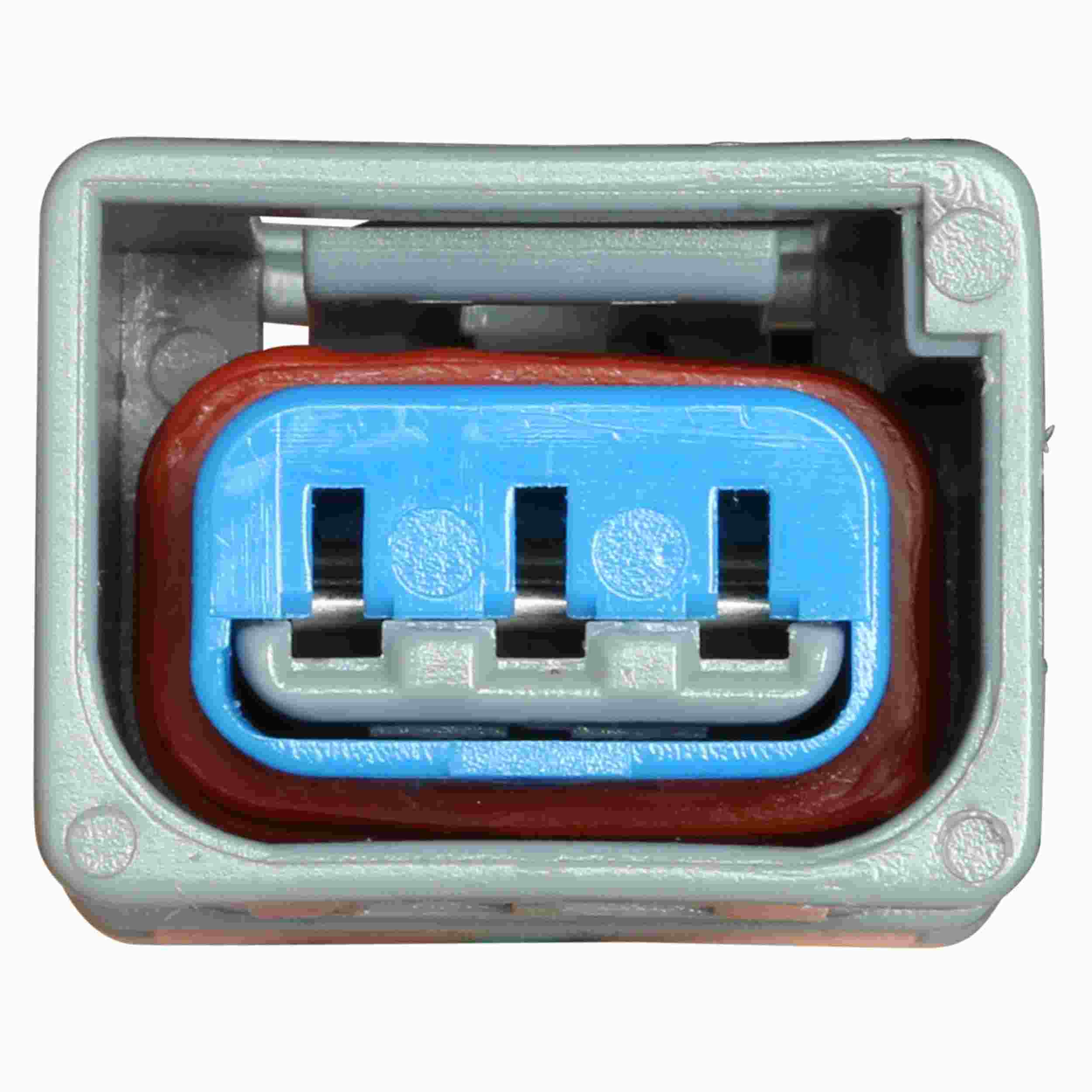 Delphi Fuel Pump Module Assembly FG0864