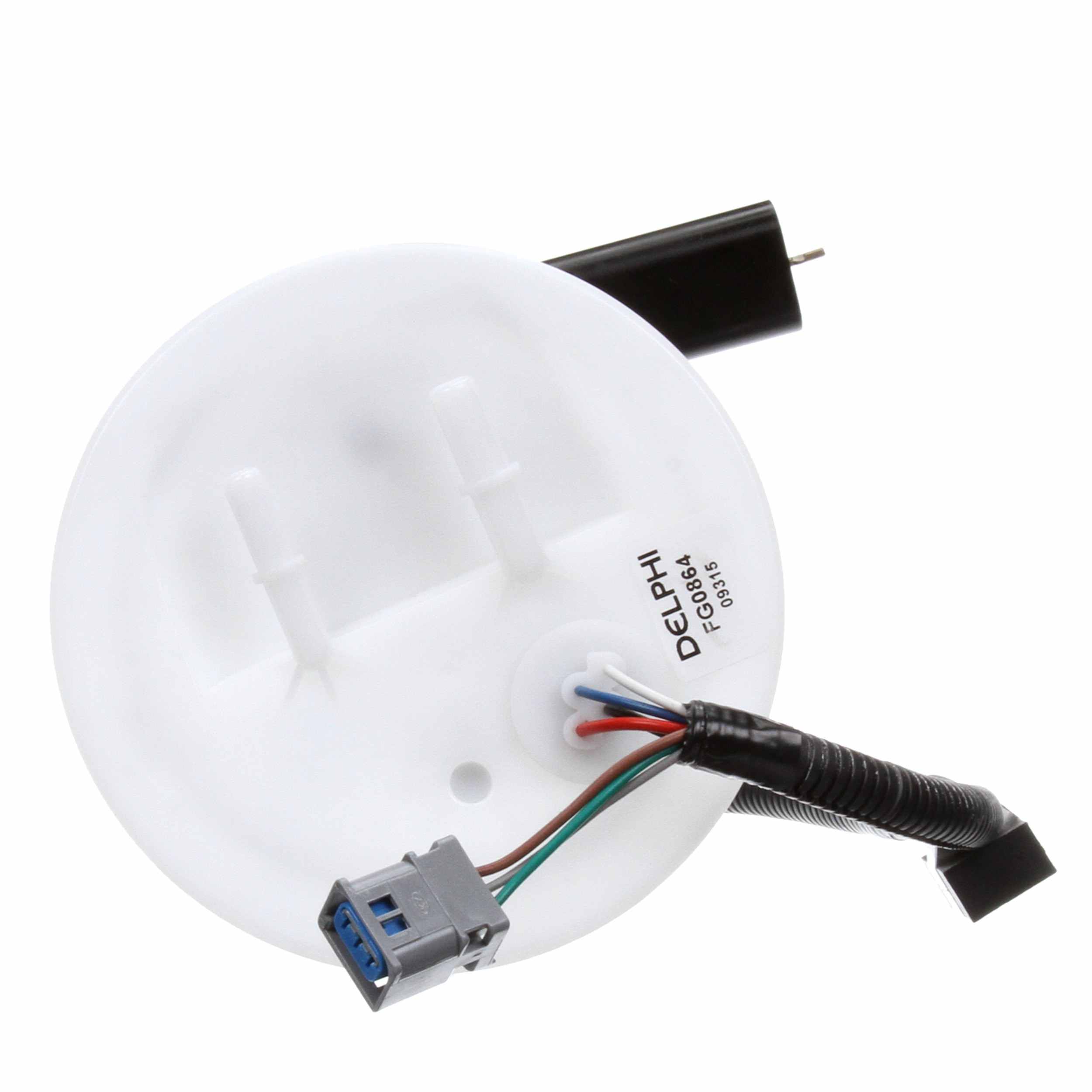 Delphi Fuel Pump Module Assembly FG0864