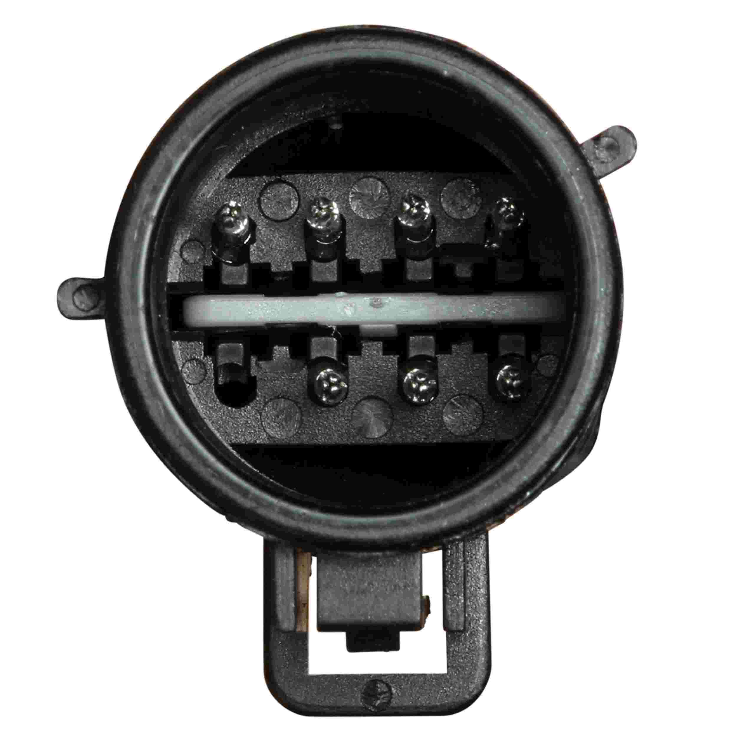 Delphi Fuel Pump Module Assembly FG0865