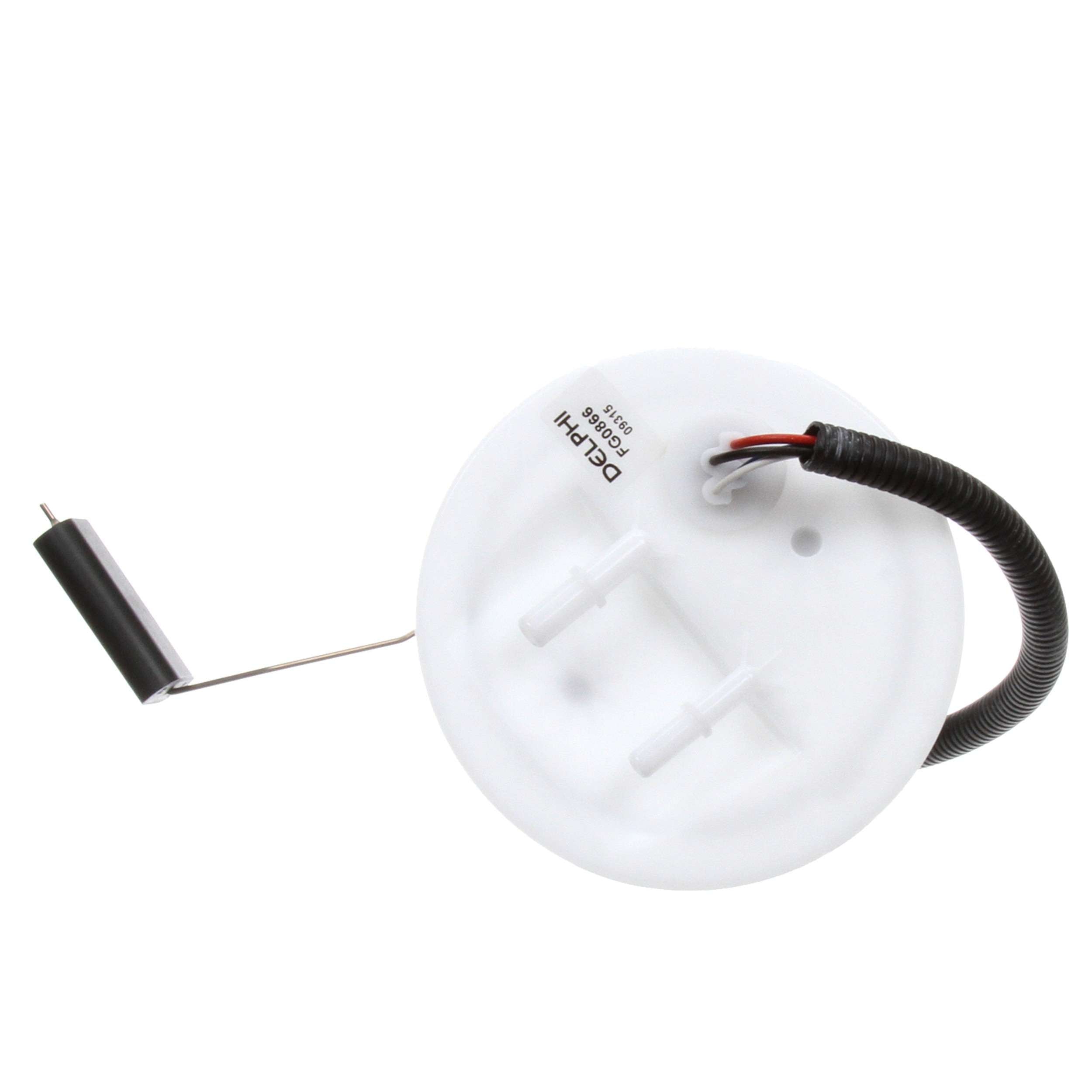 Delphi Fuel Pump Module Assembly FG0866
