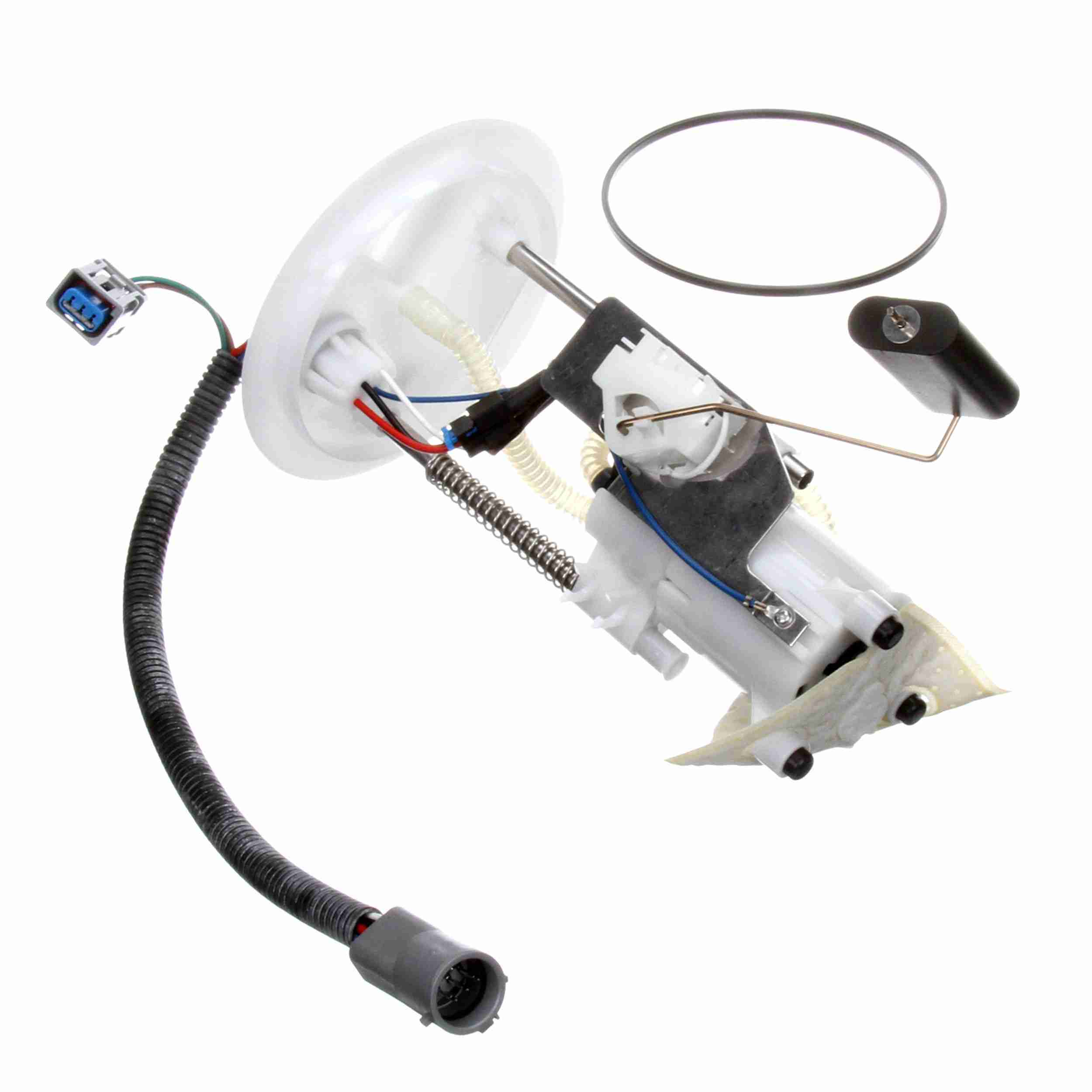 Delphi Fuel Pump Module Assembly FG0869