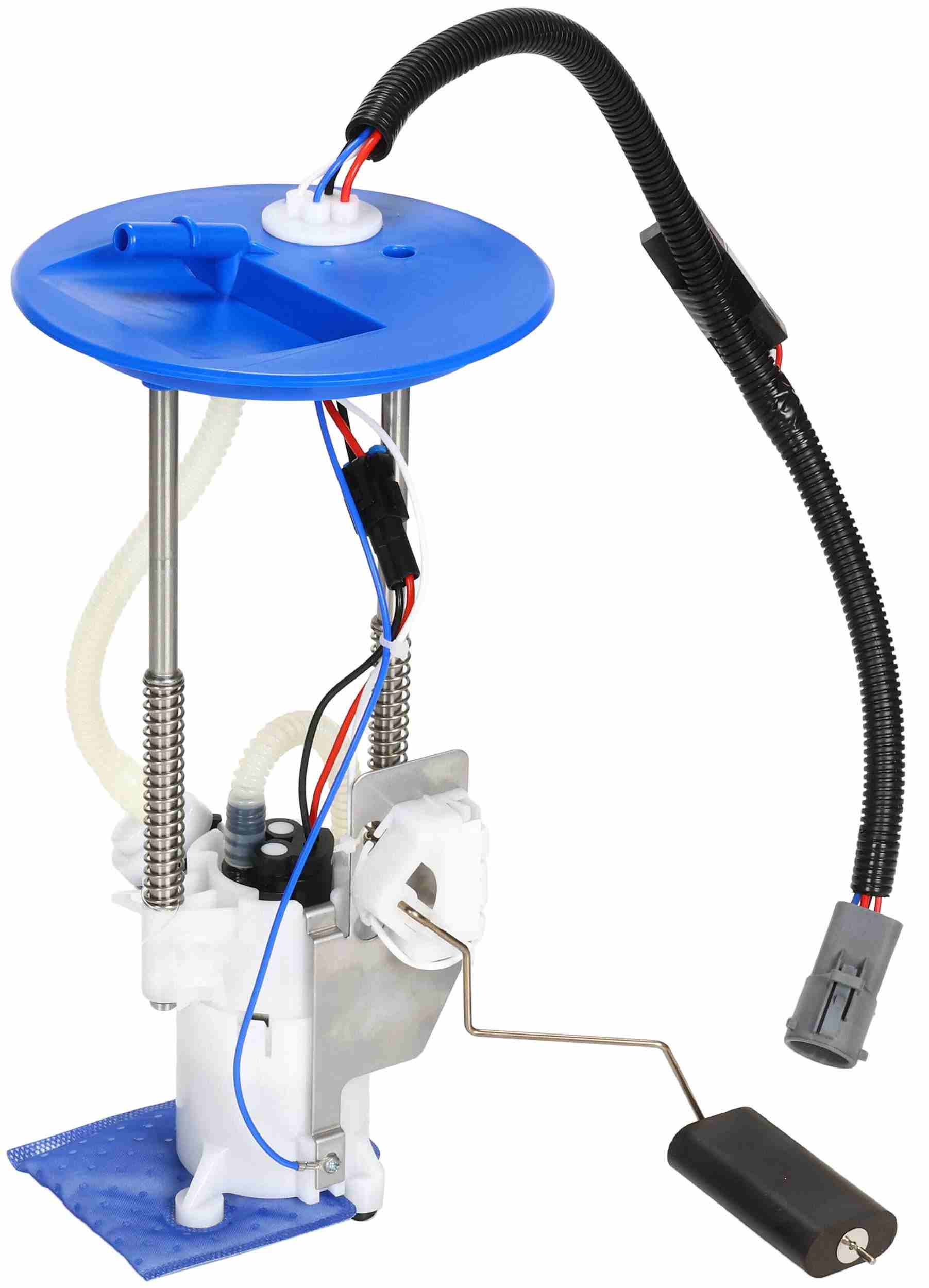 Delphi Fuel Pump Module Assembly FG0870