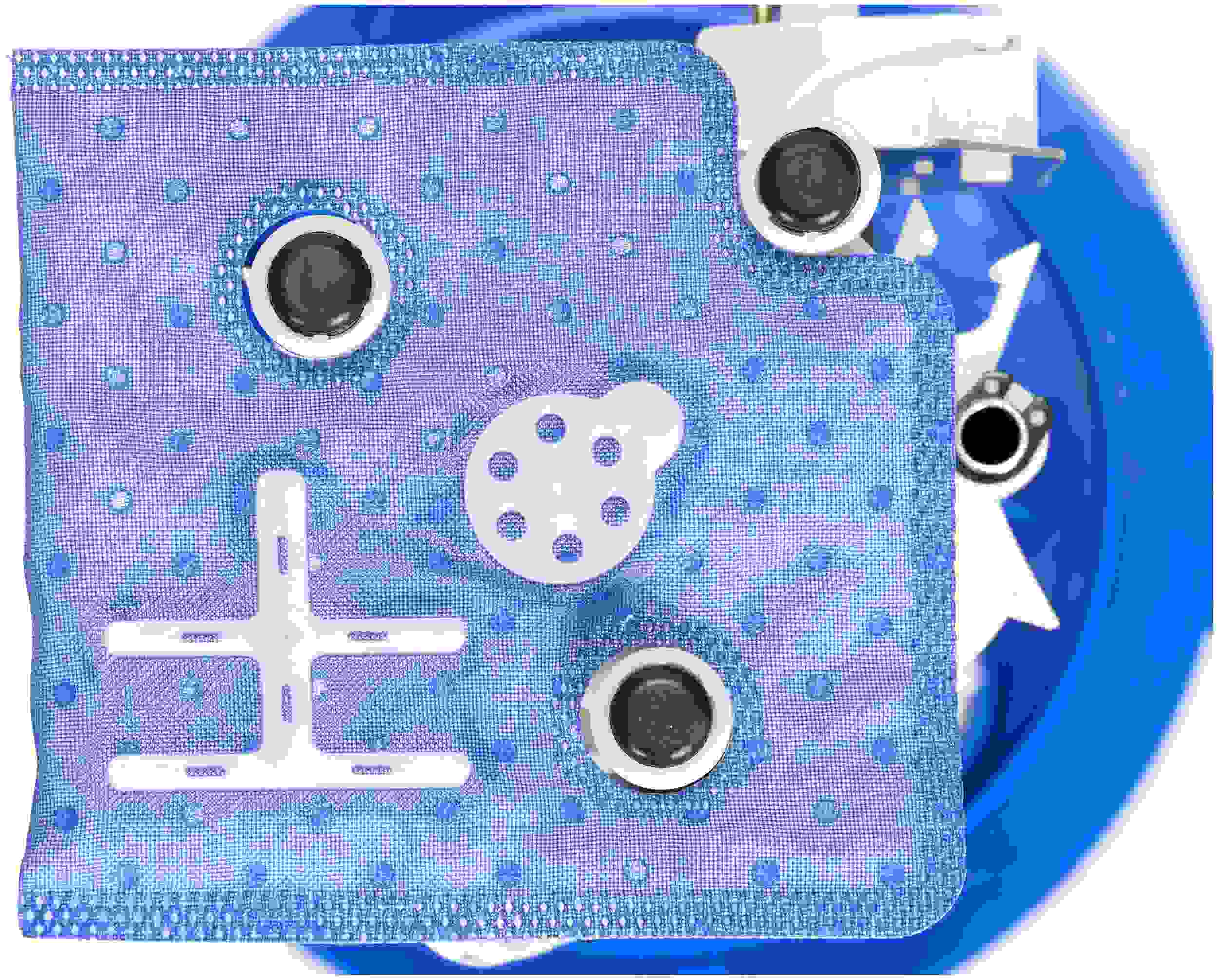 Delphi Fuel Pump Module Assembly FG0870