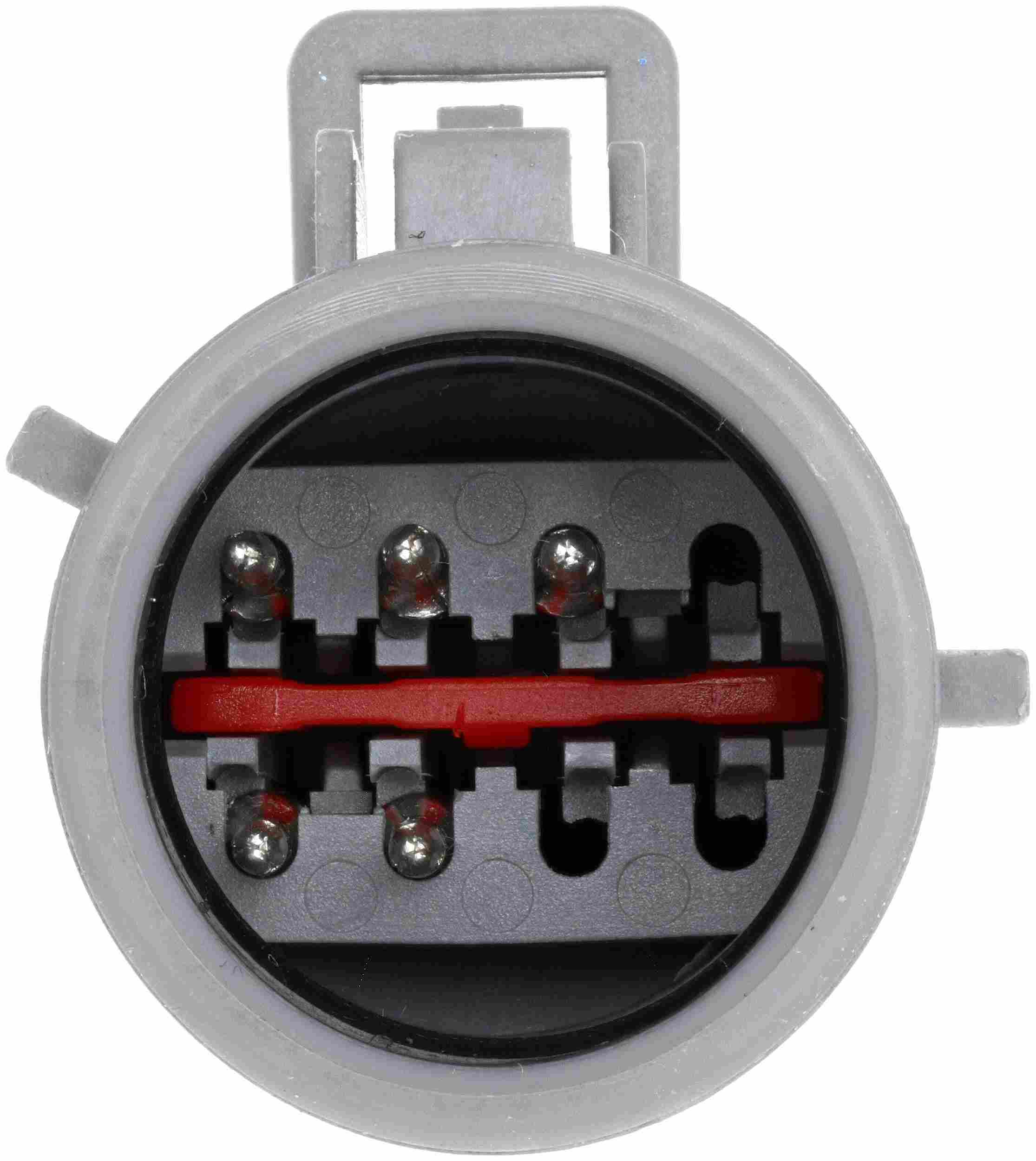 Delphi Fuel Pump Module Assembly FG0870