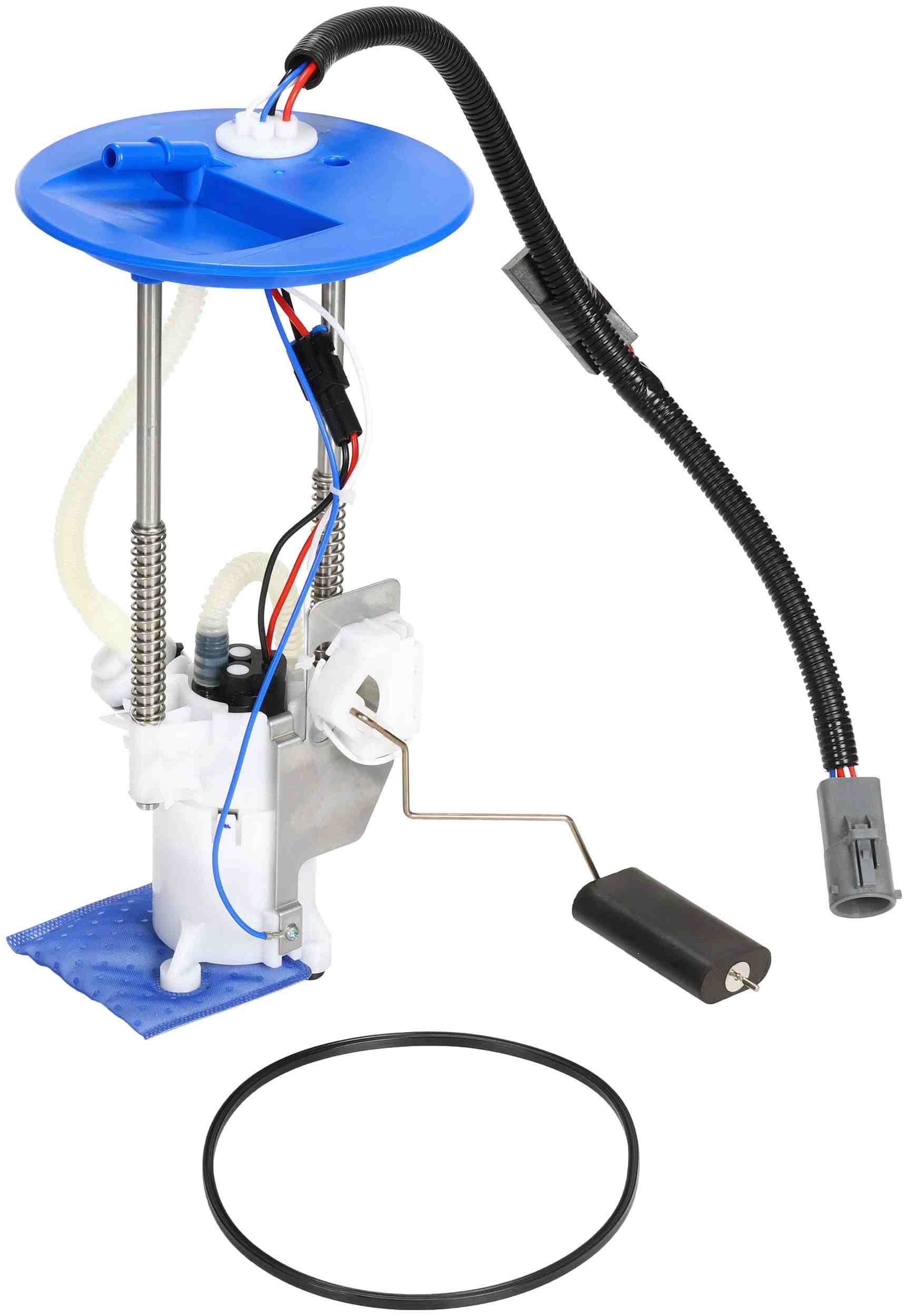 Delphi Fuel Pump Module Assembly FG0870