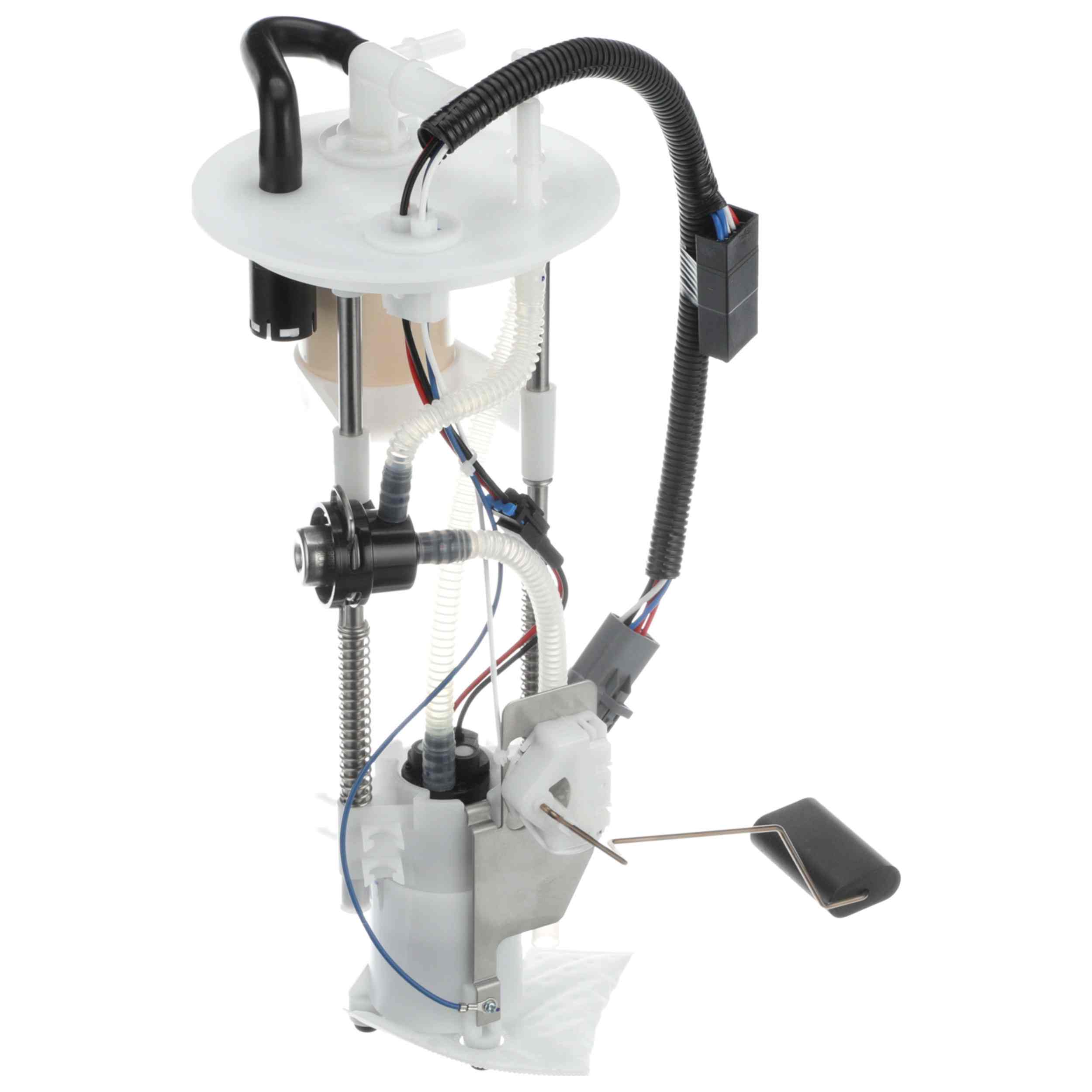 Delphi Fuel Pump Module Assembly FG0872