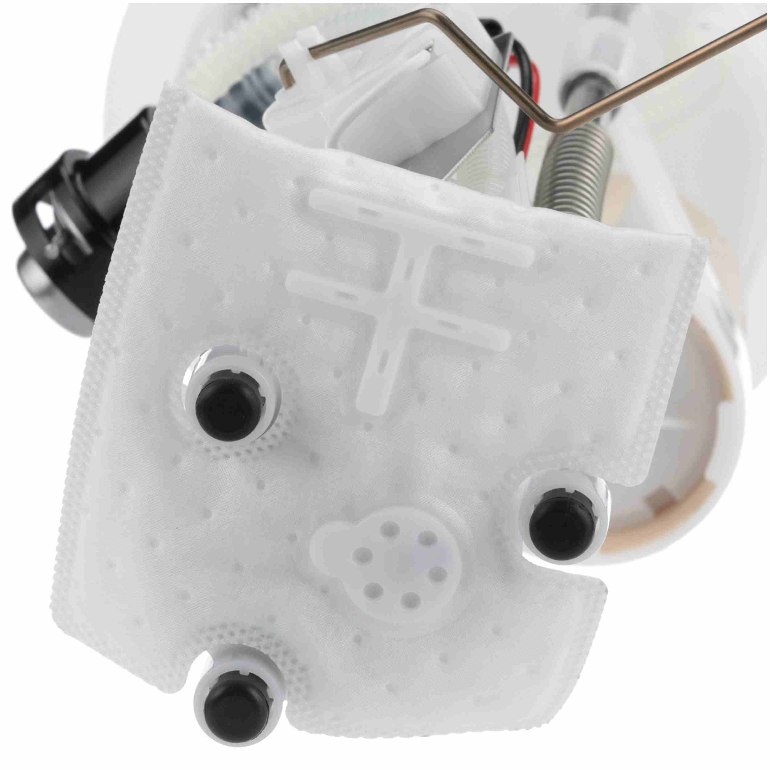 Delphi Fuel Pump Module Assembly FG0872