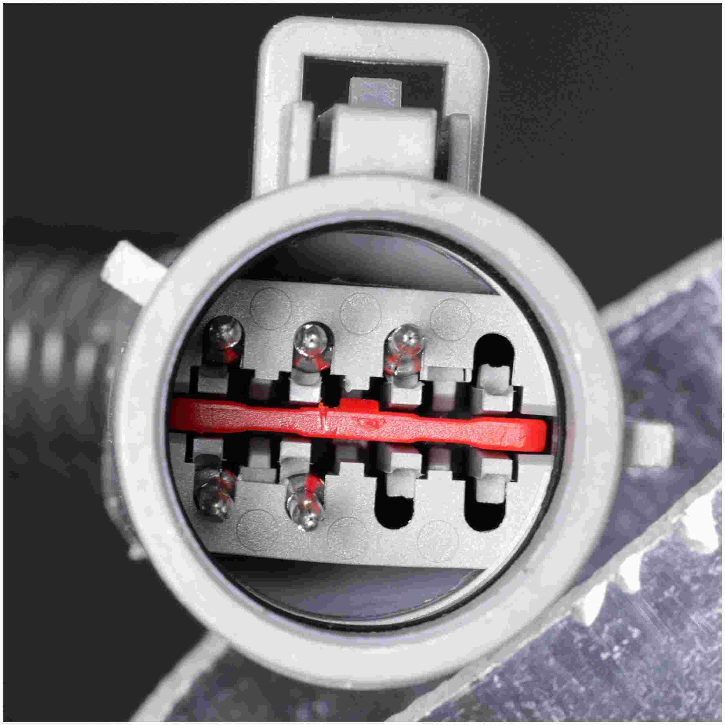 Delphi Fuel Pump Module Assembly FG0872