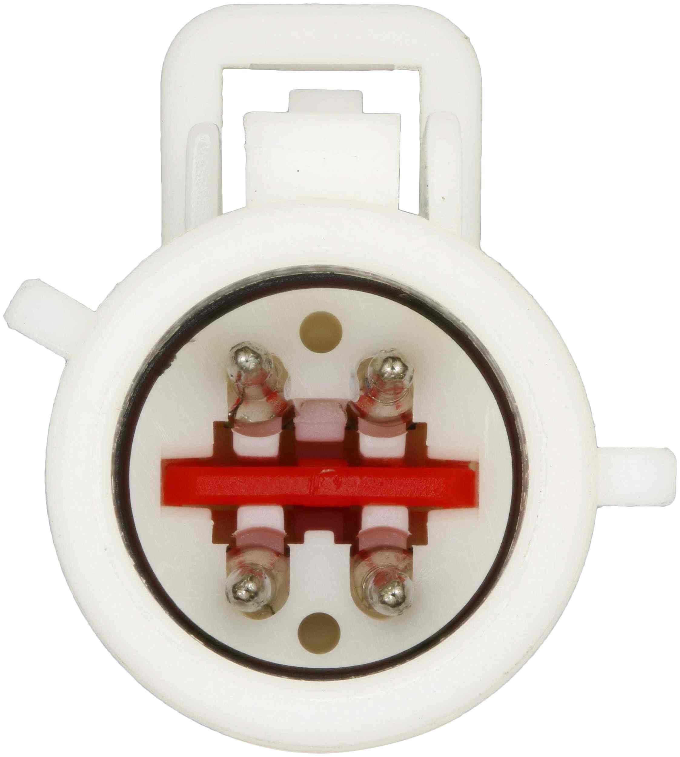 Delphi Fuel Pump Module Assembly FG0873