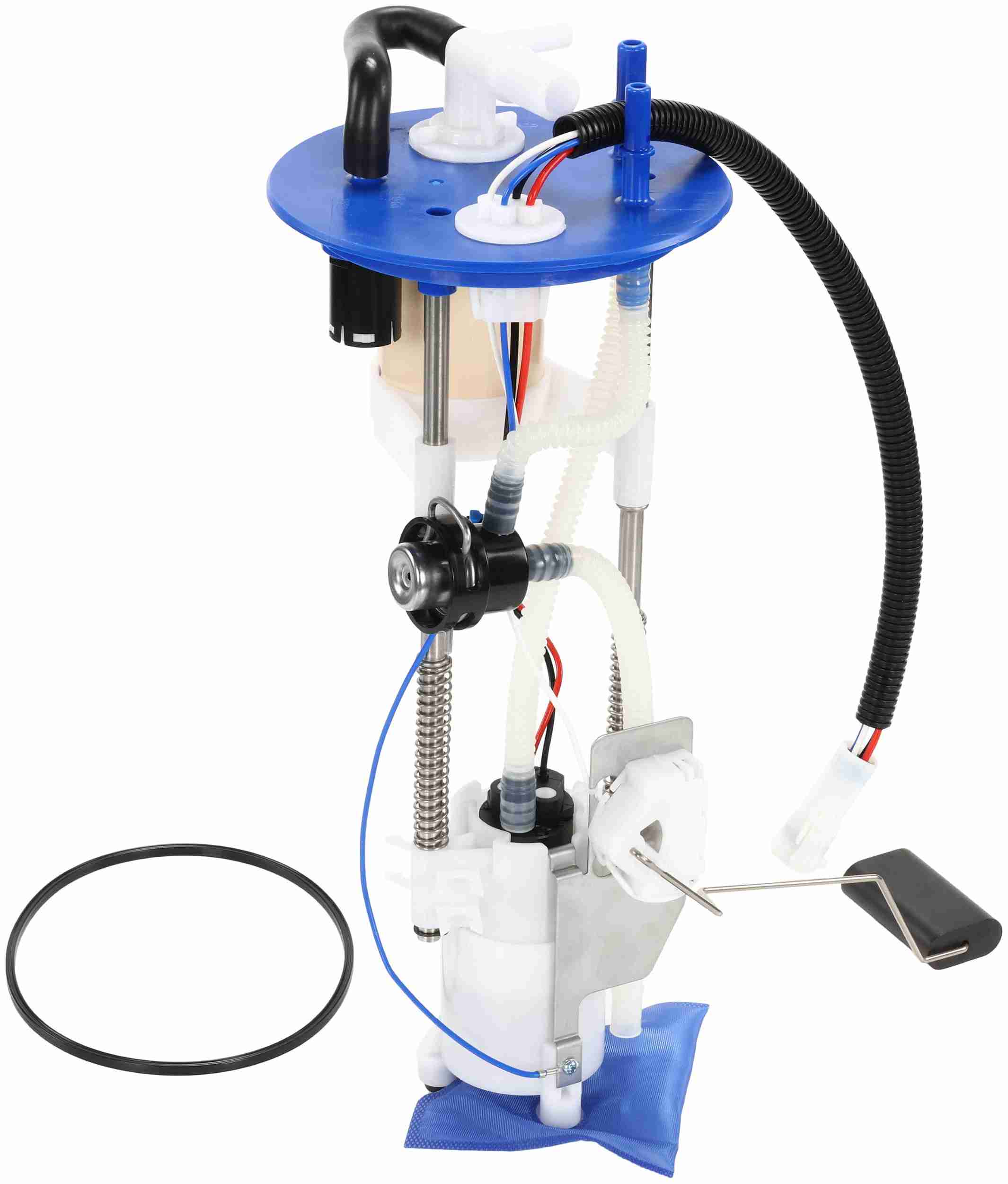 Delphi Fuel Pump Module Assembly FG0873