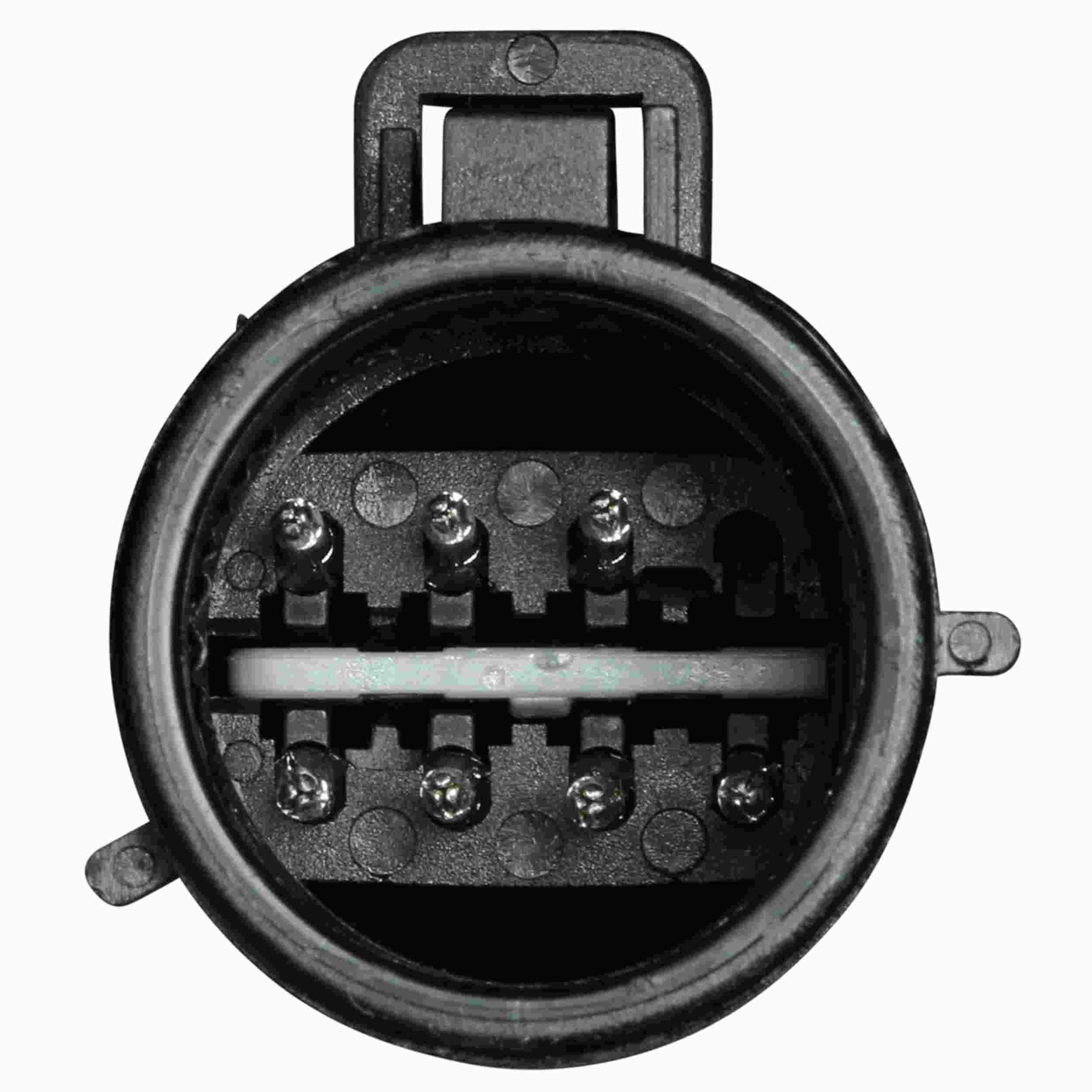 Delphi Fuel Pump Module Assembly FG0874