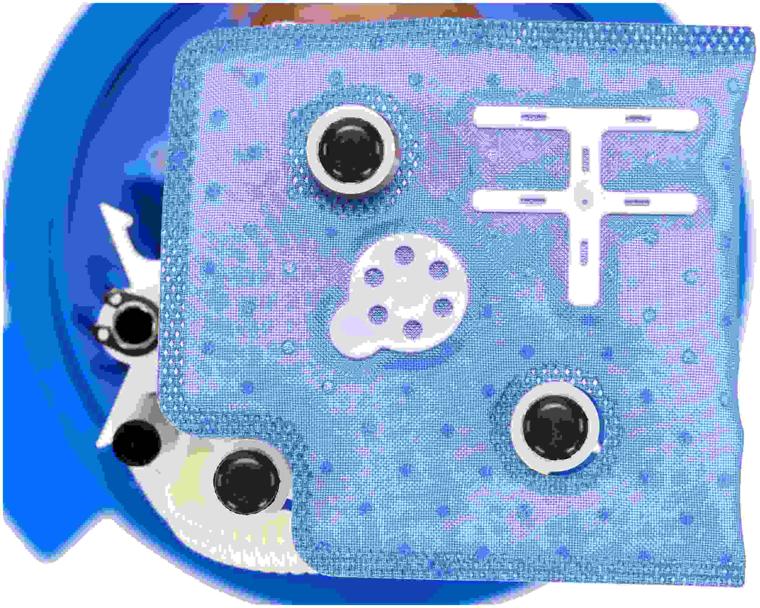 Delphi Fuel Pump Module Assembly FG0878