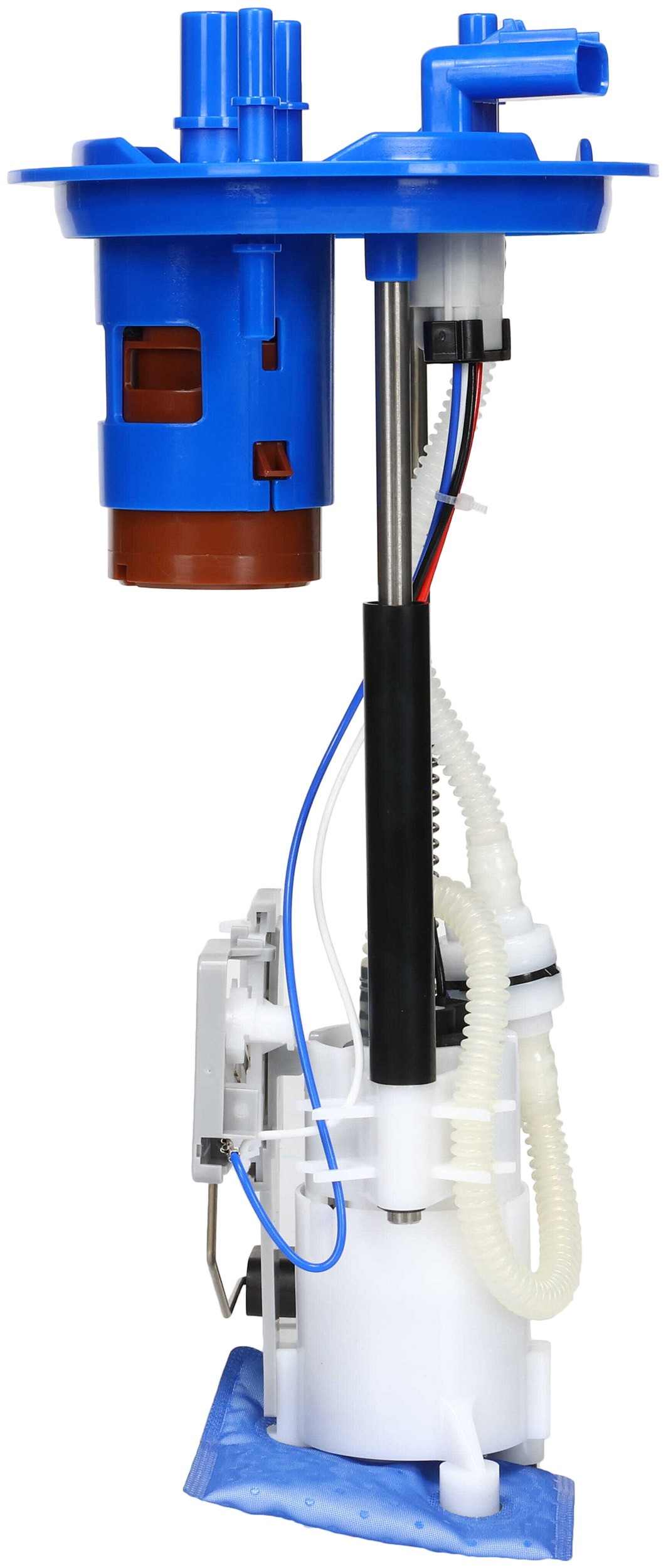 Delphi Fuel Pump Module Assembly FG0878