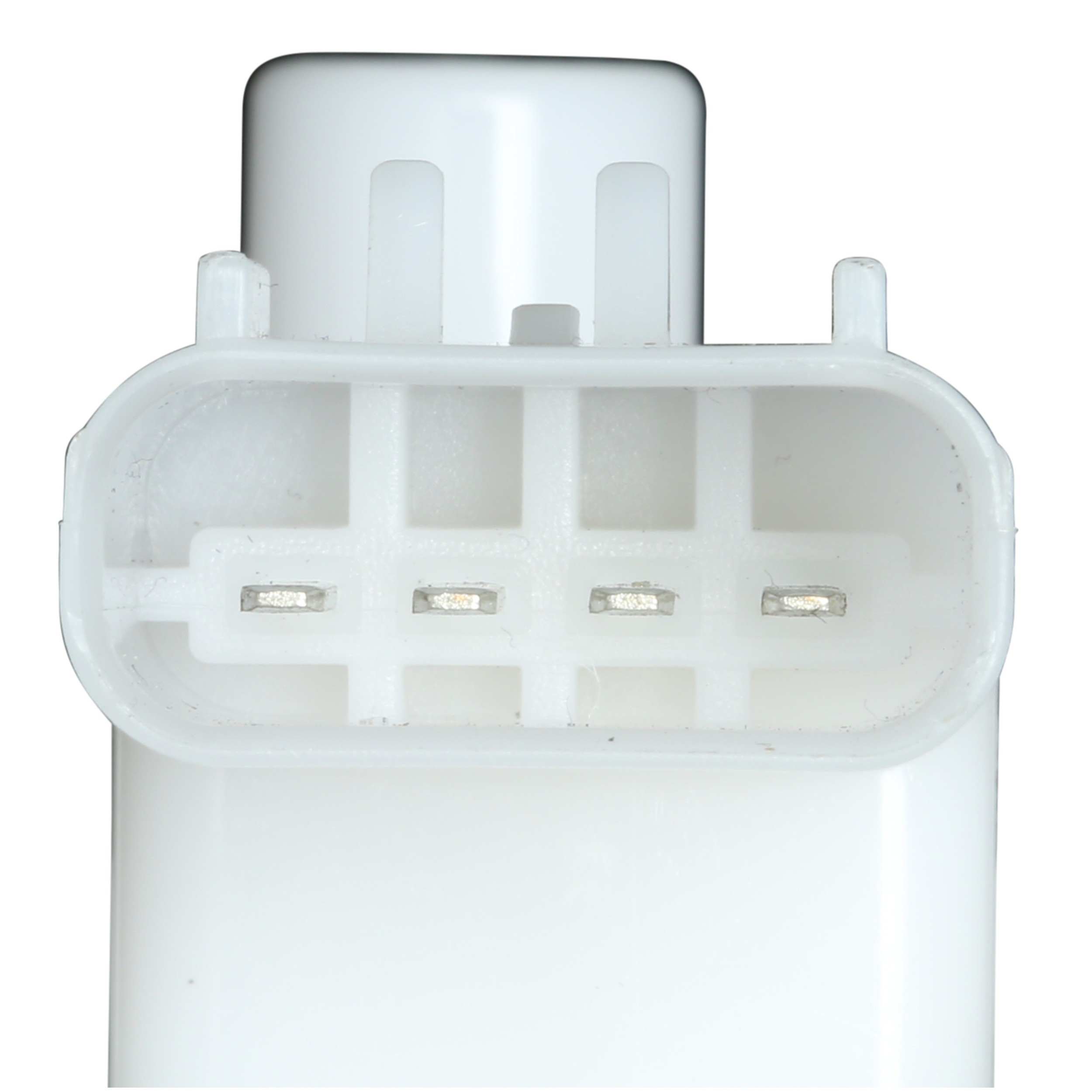 Delphi Fuel Pump Module Assembly FG0879