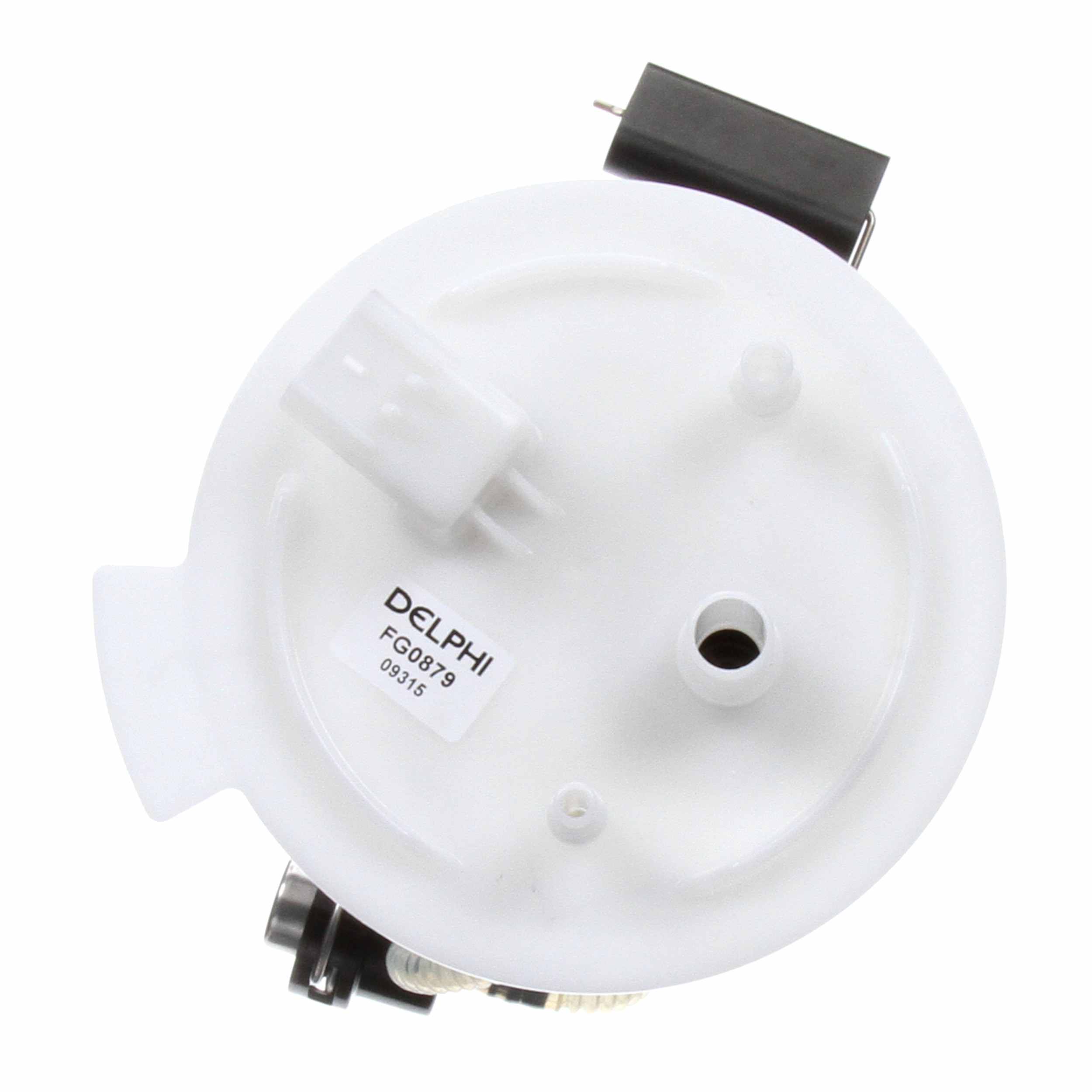 Delphi Fuel Pump Module Assembly FG0879