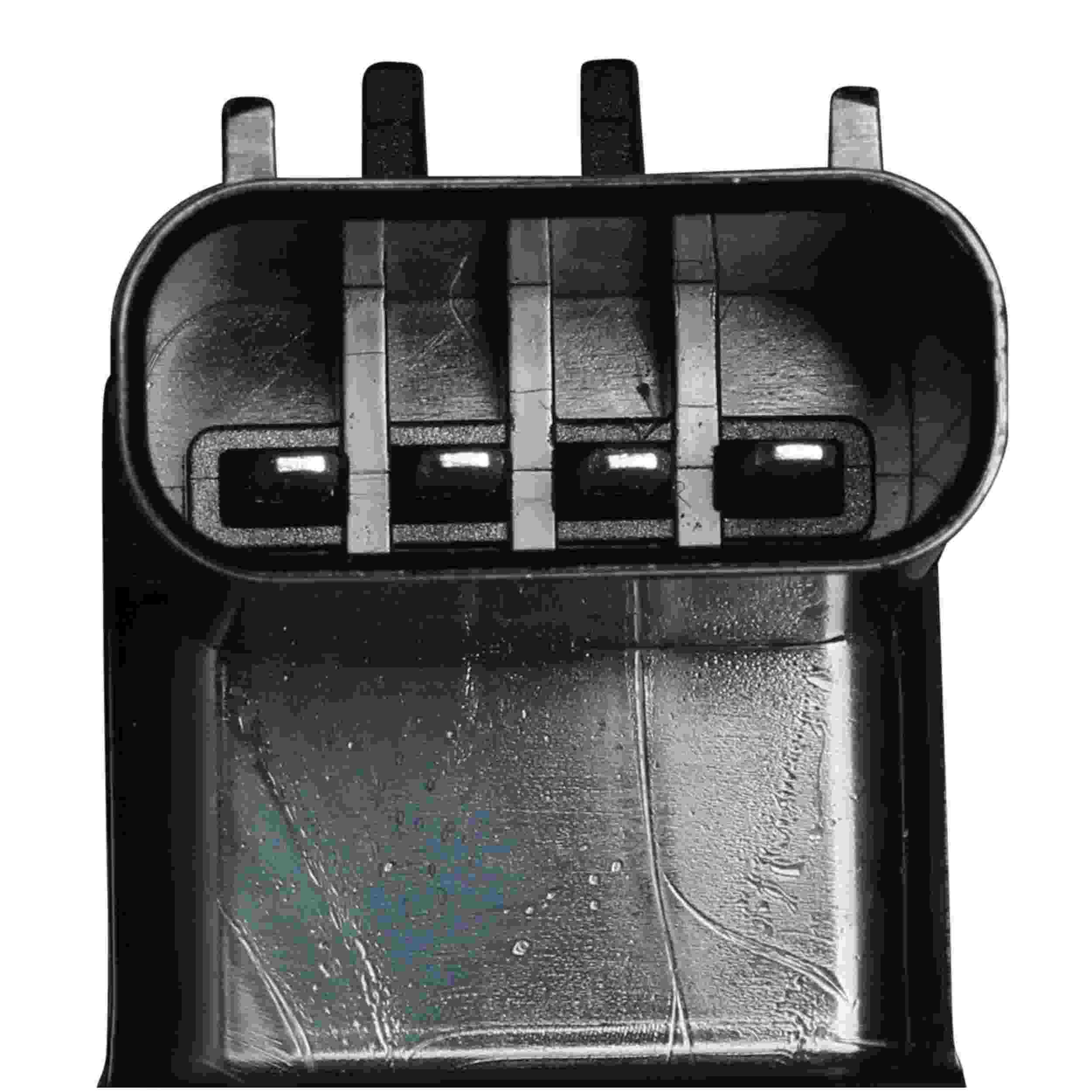 Delphi Fuel Pump Module Assembly FG0882