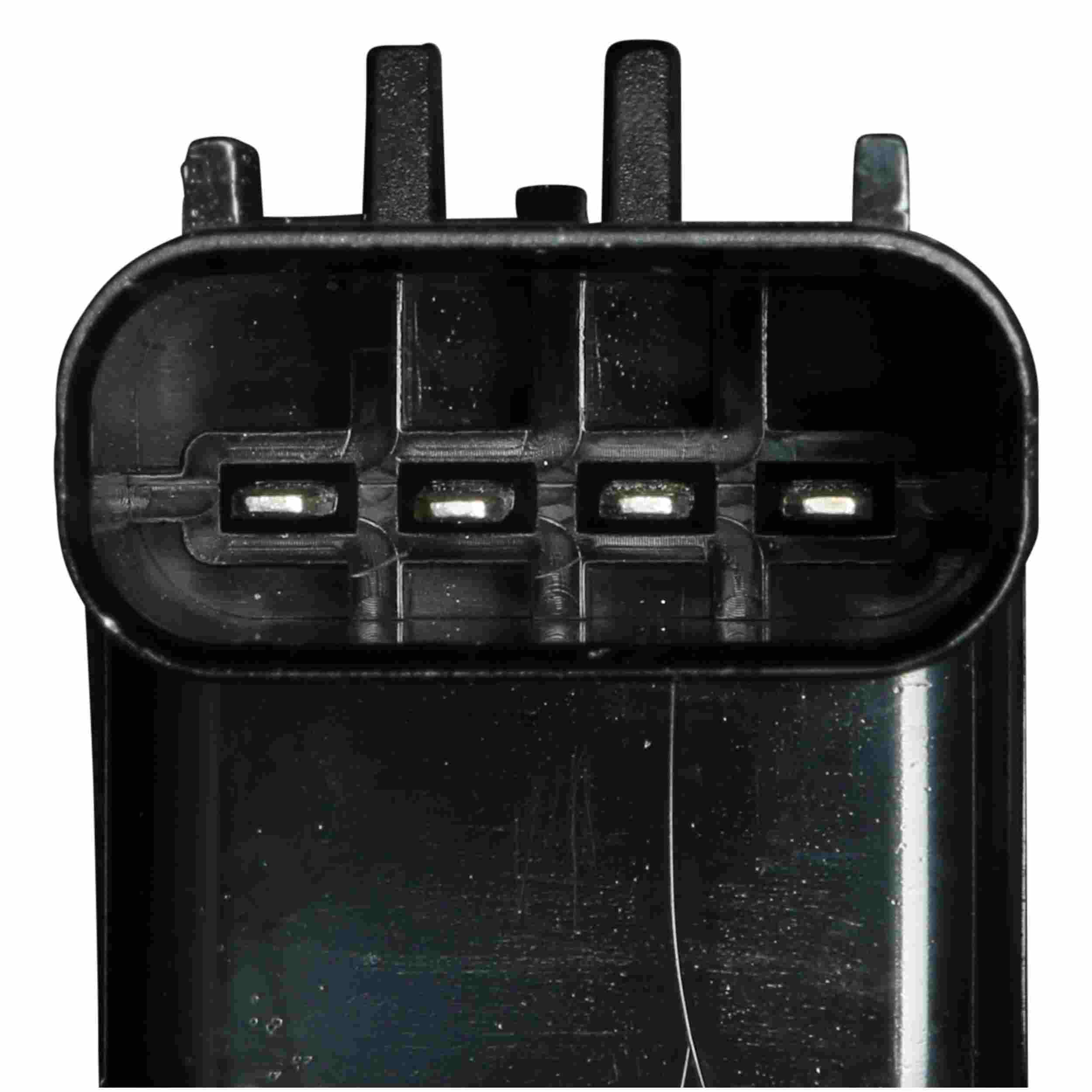 Delphi Fuel Pump Module Assembly FG0883