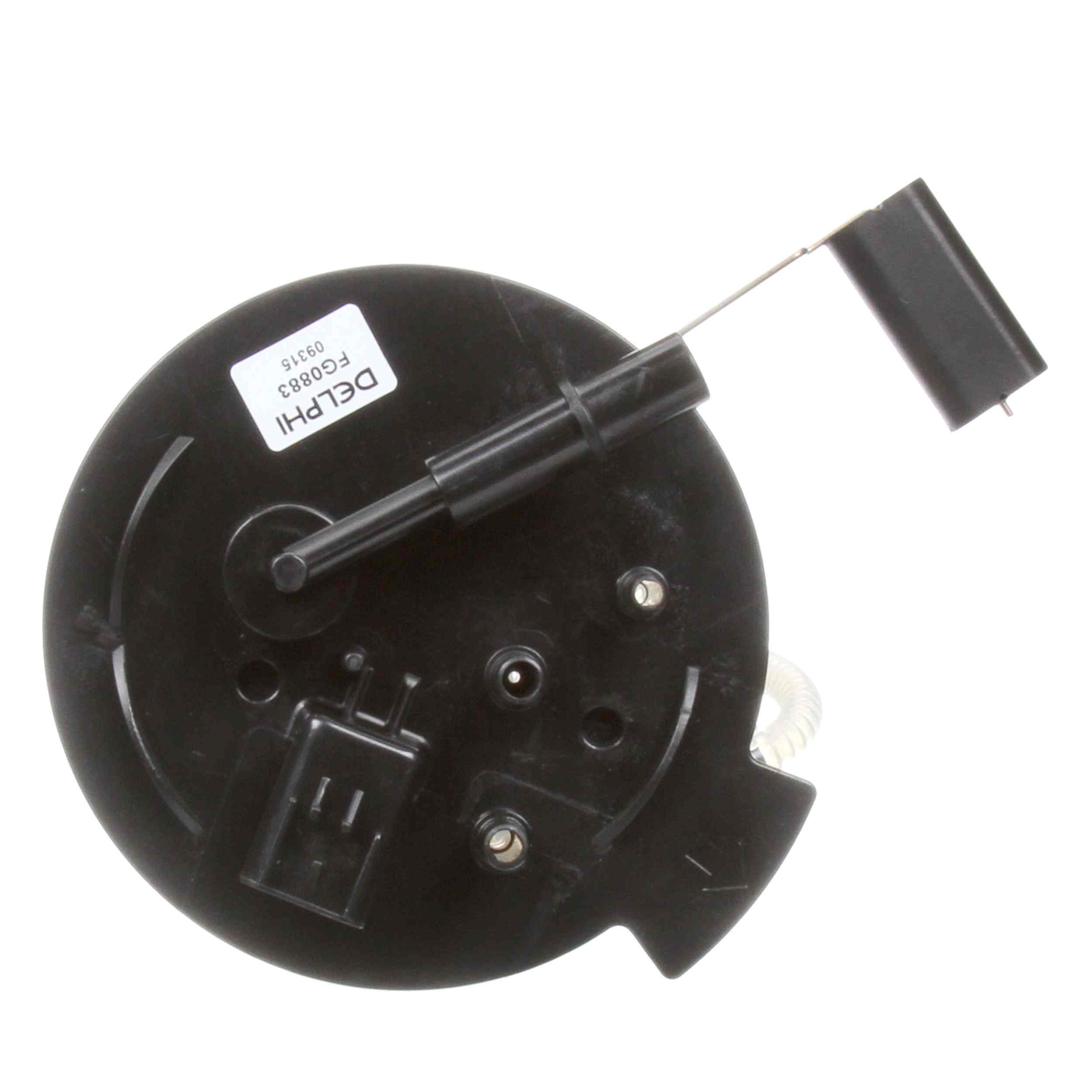 Delphi Fuel Pump Module Assembly FG0883