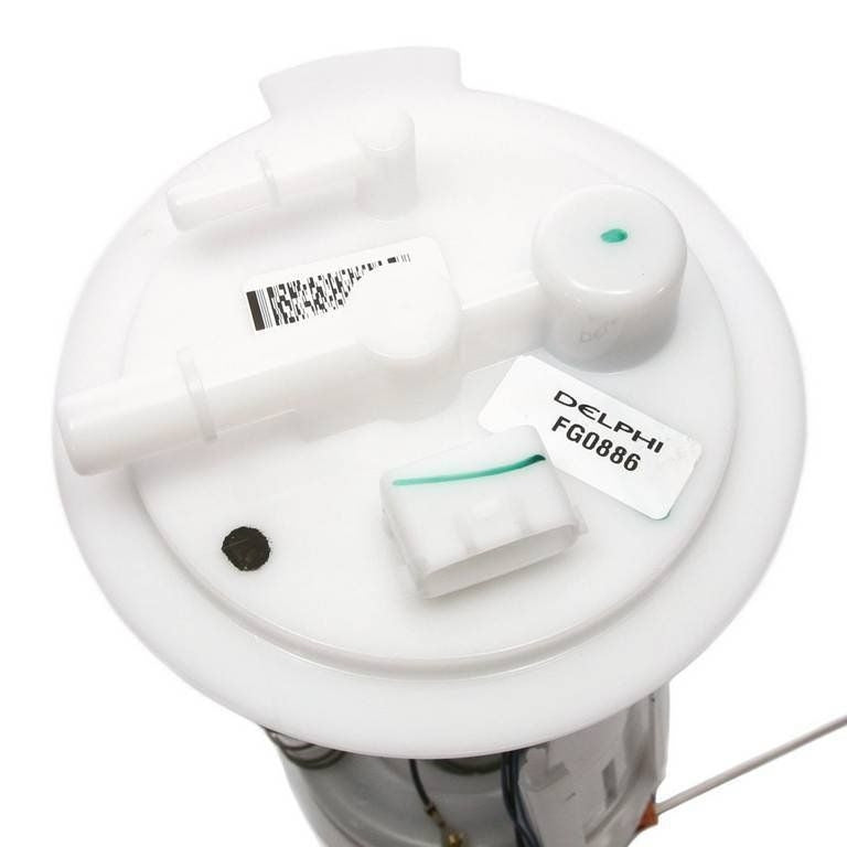 Delphi Fuel Pump Module Assembly FG0886