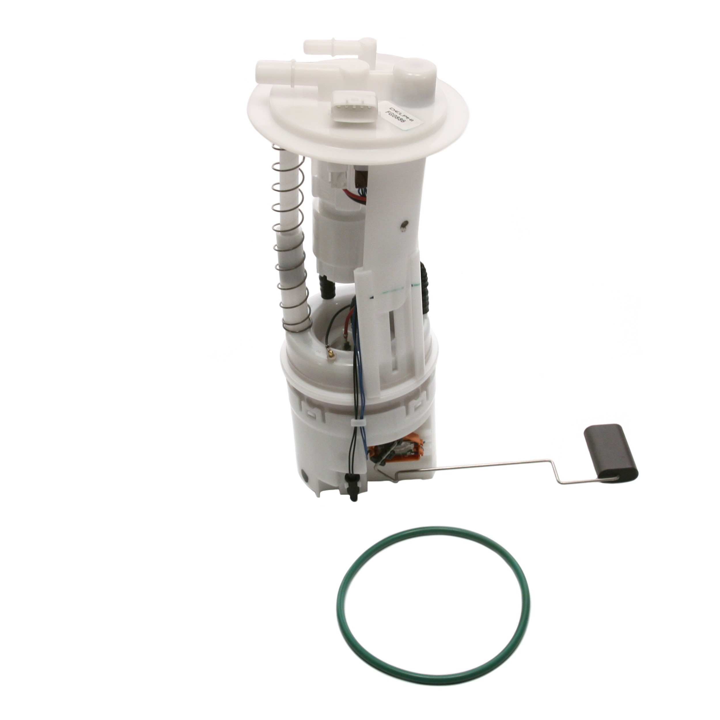 Delphi Fuel Pump Module Assembly FG0886