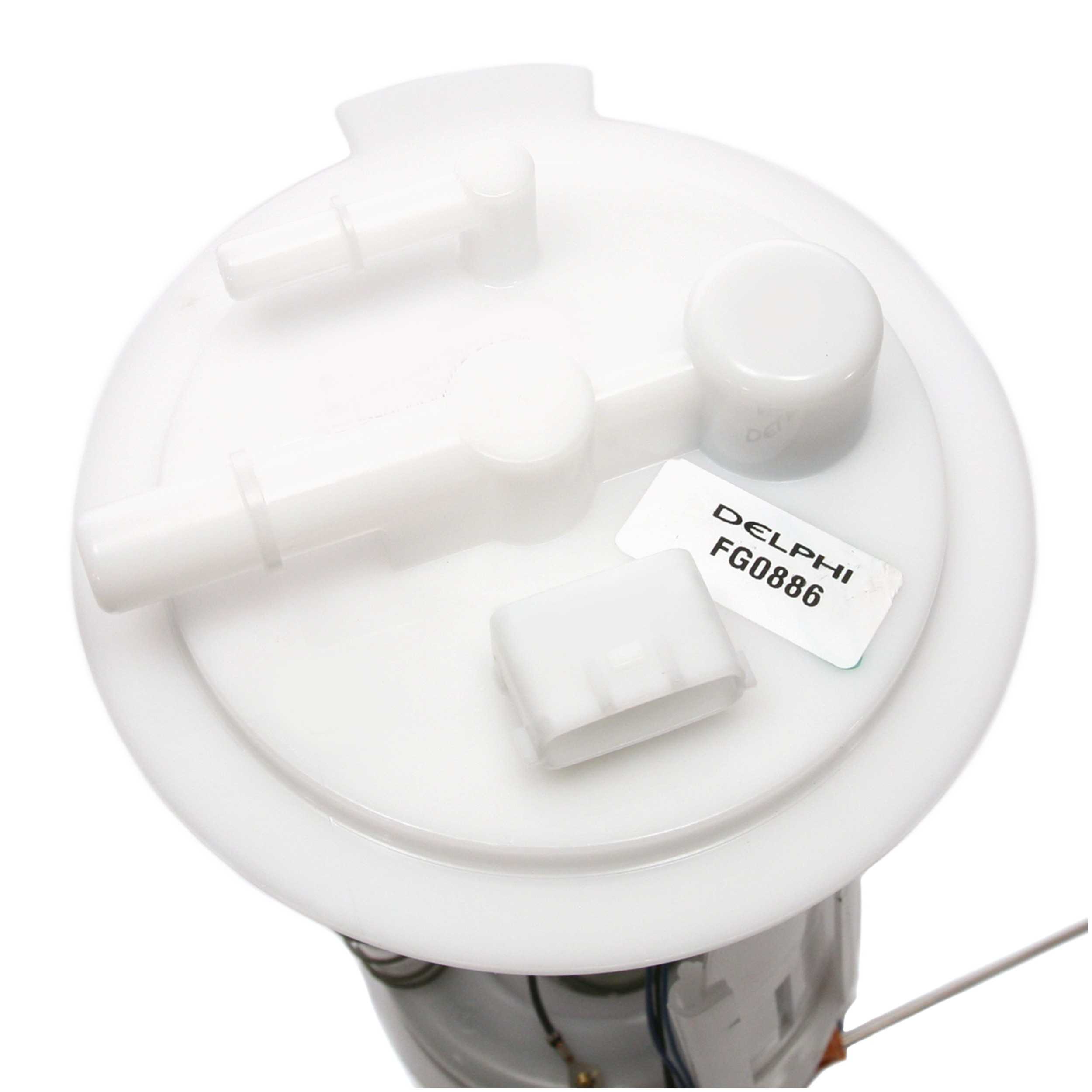 Delphi Fuel Pump Module Assembly FG0886