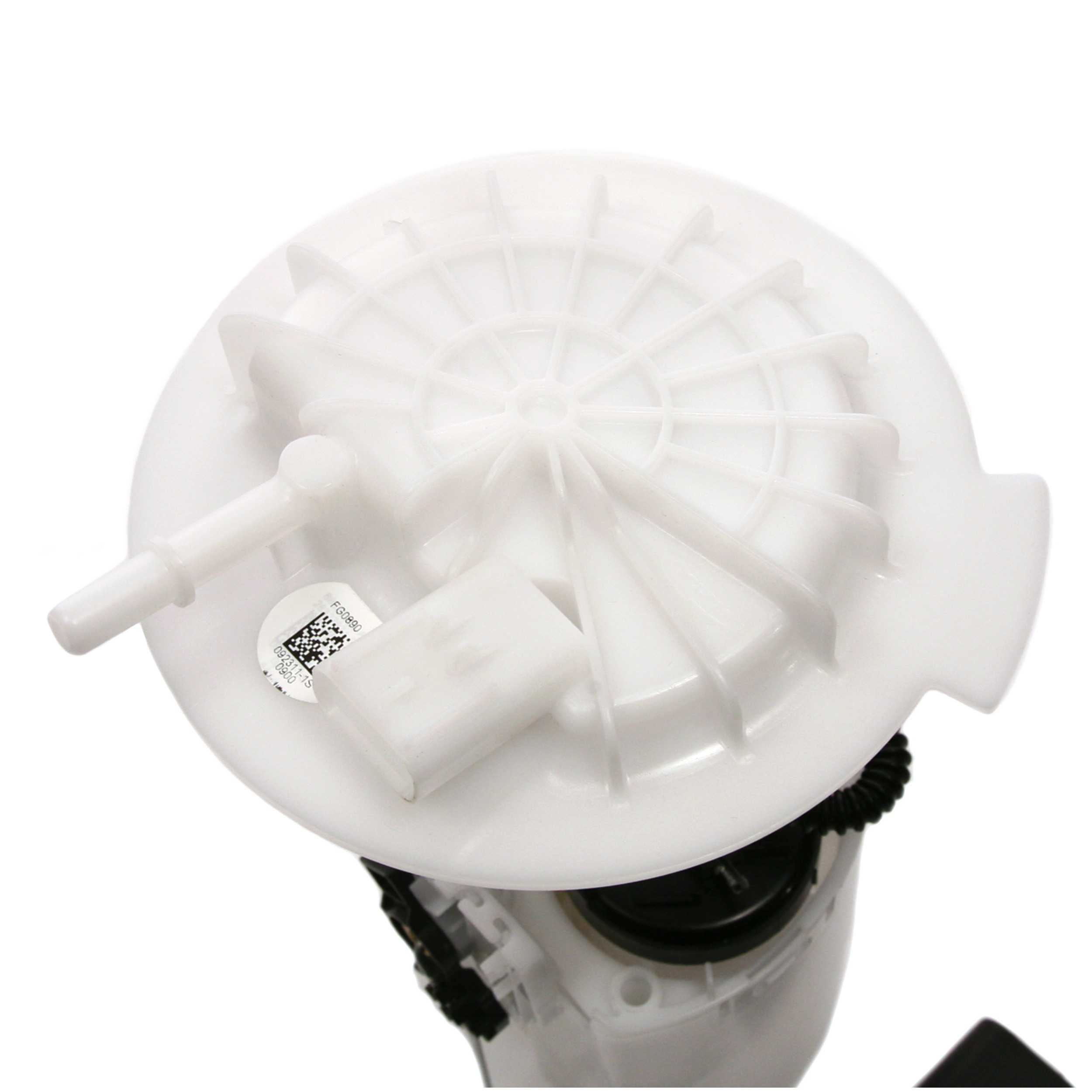 Delphi Fuel Pump Module Assembly FG0890