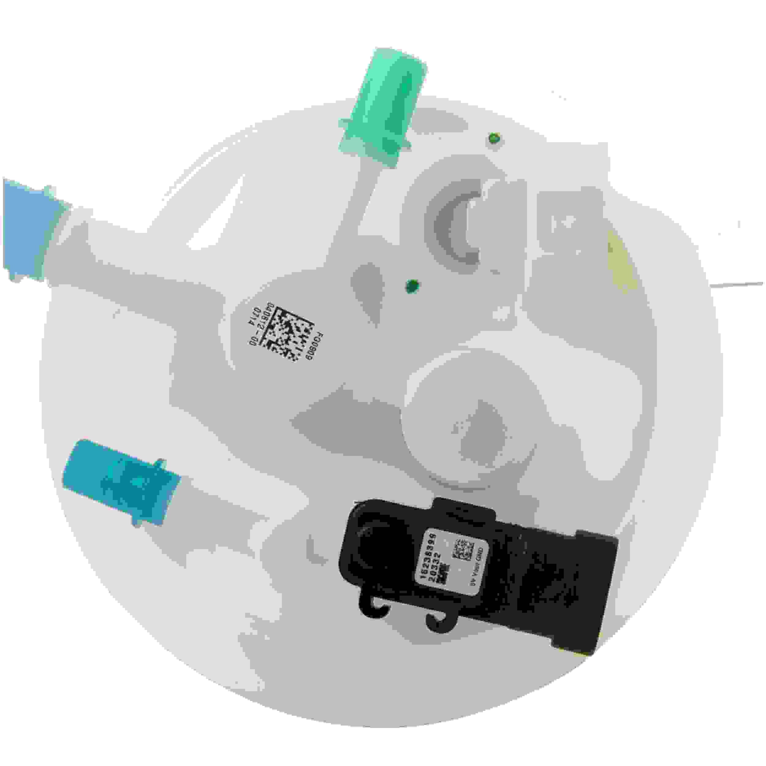 Delphi Fuel Pump Module Assembly FG0909