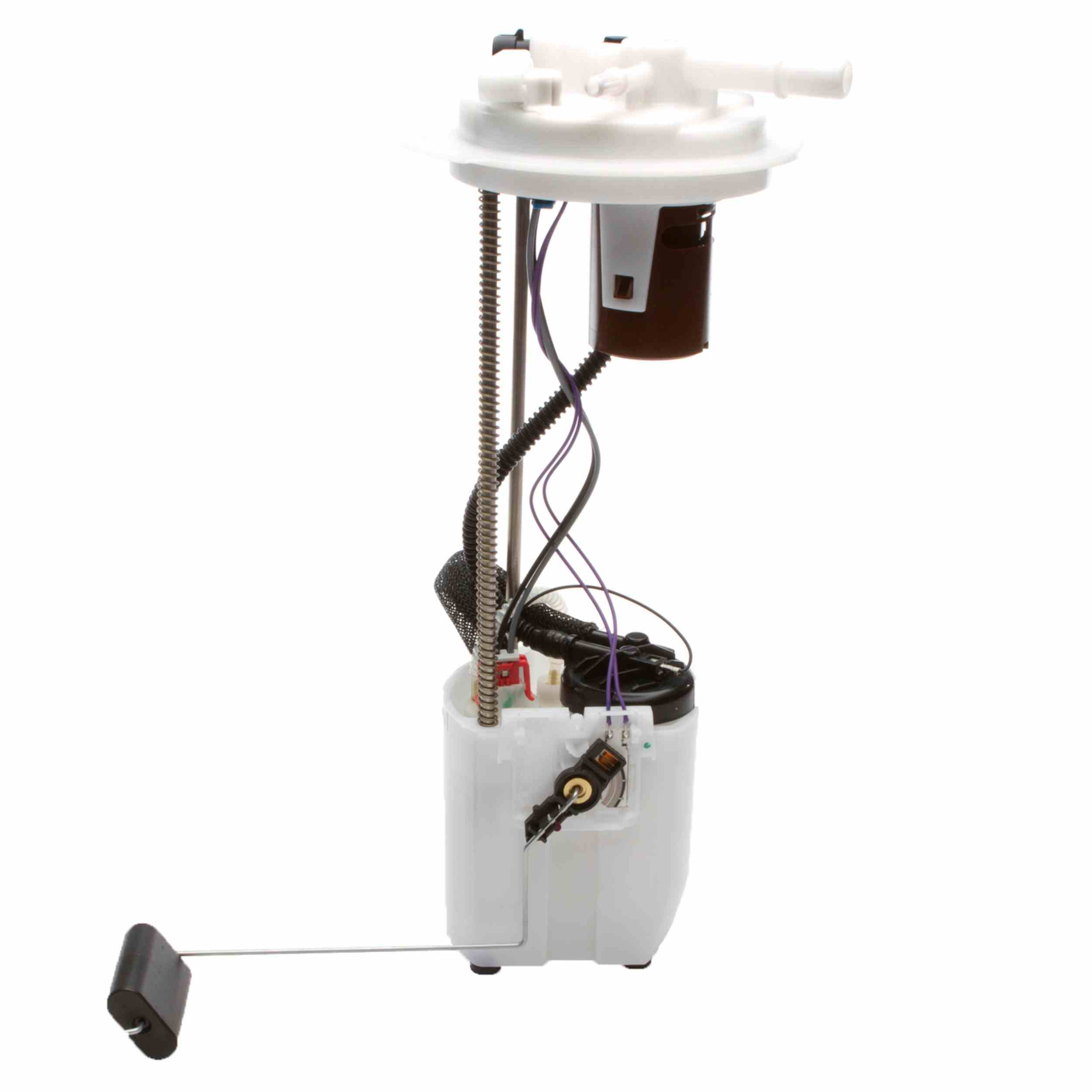 Delphi Fuel Pump Module Assembly FG0910