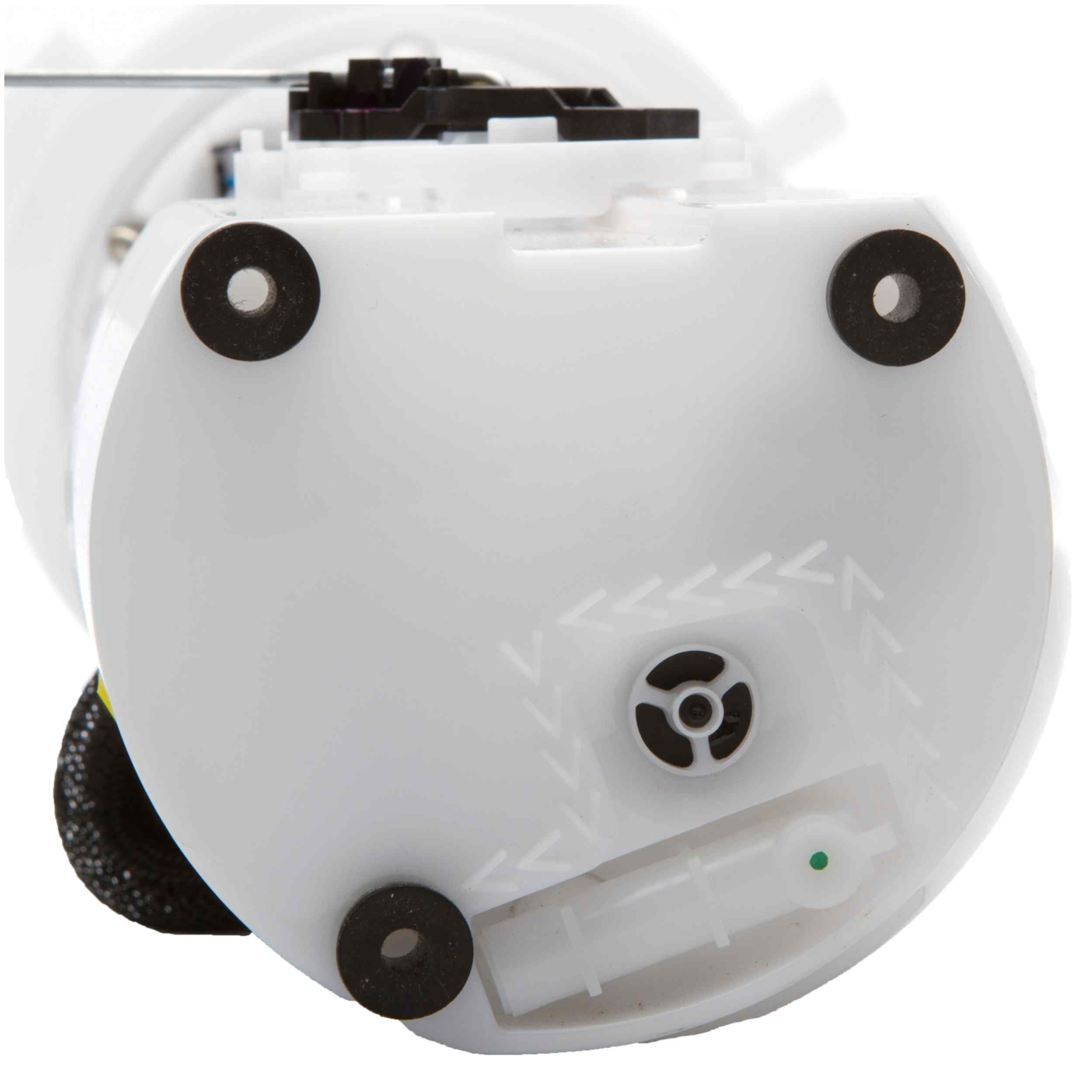 Delphi Fuel Pump Module Assembly FG0910