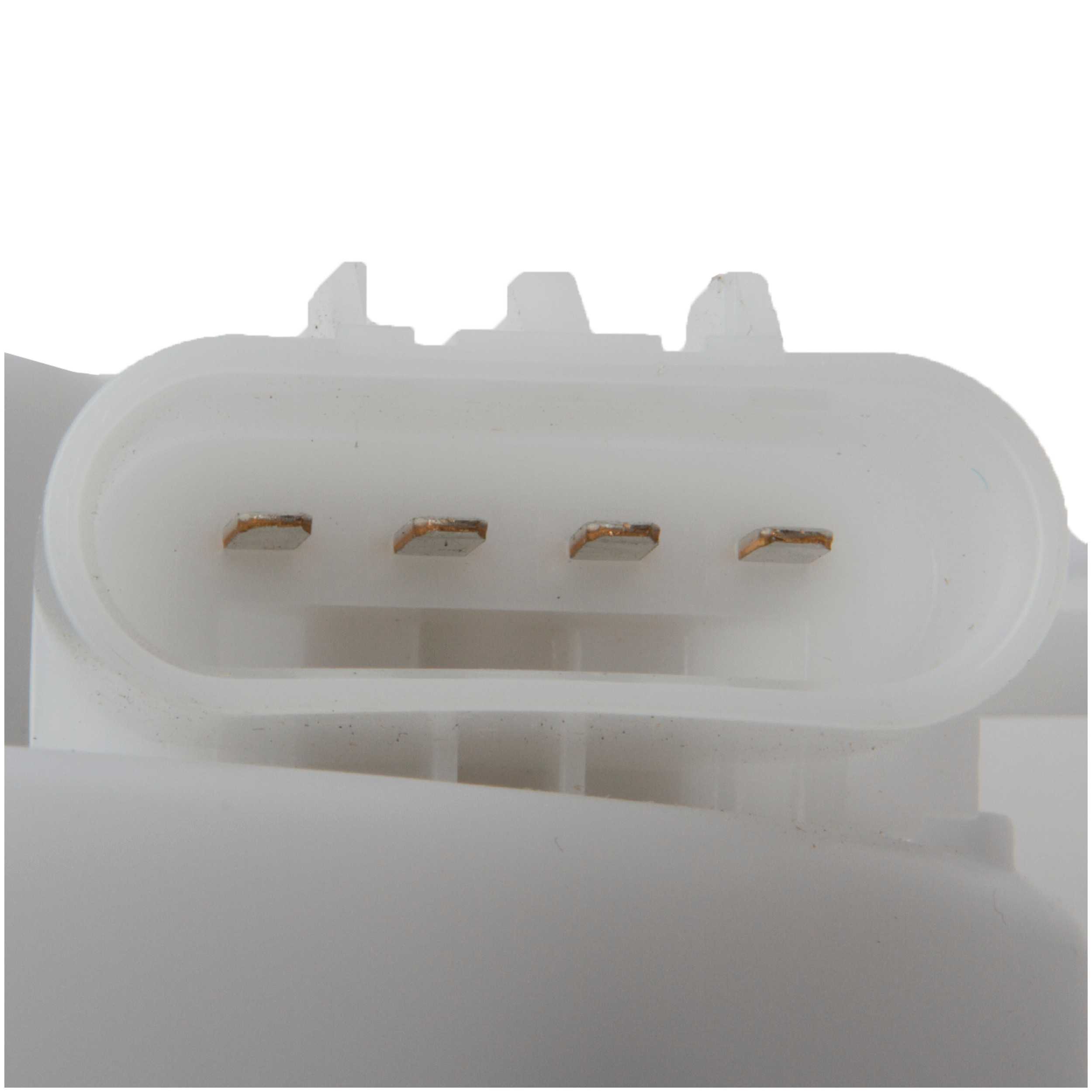 Delphi Fuel Pump Module Assembly FG0910