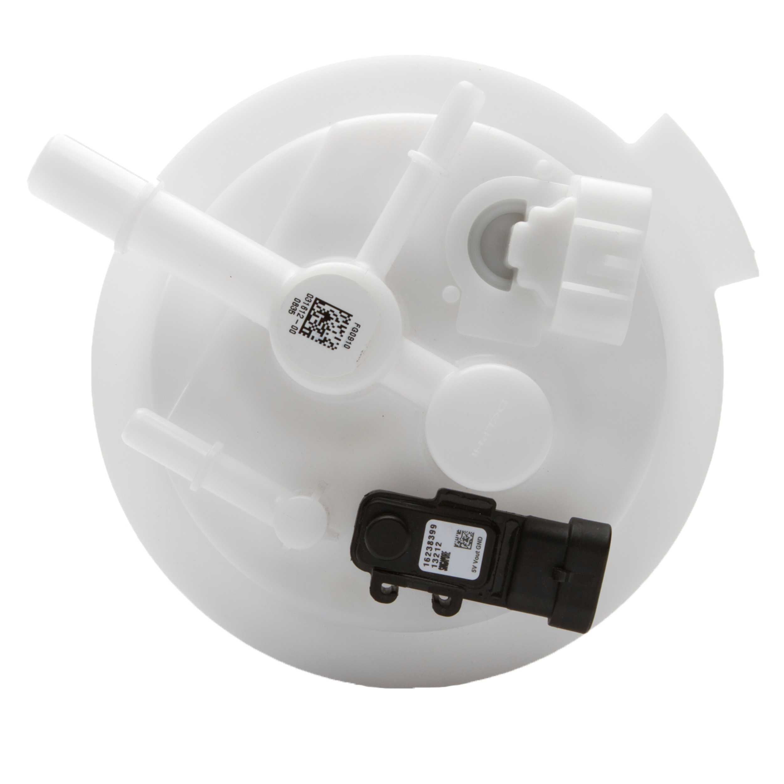 Delphi Fuel Pump Module Assembly FG0910