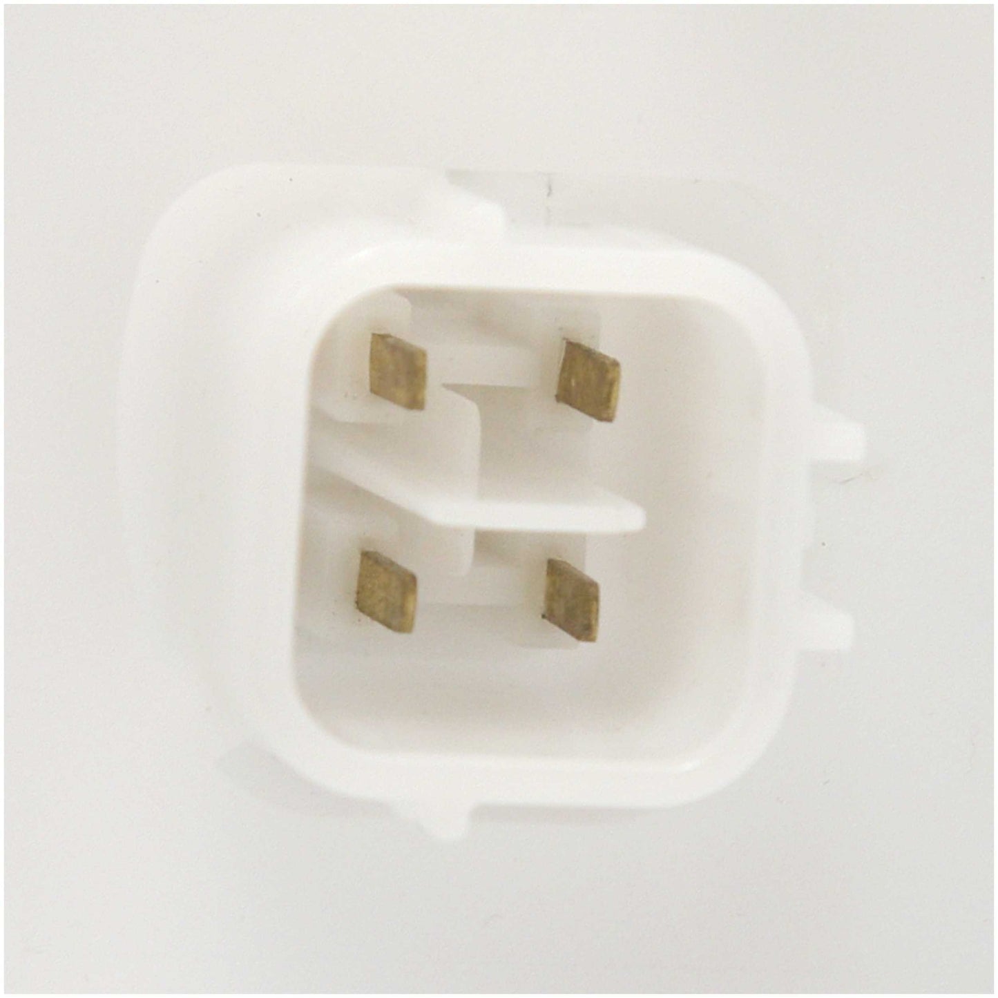 Delphi Fuel Pump Module Assembly FG0912