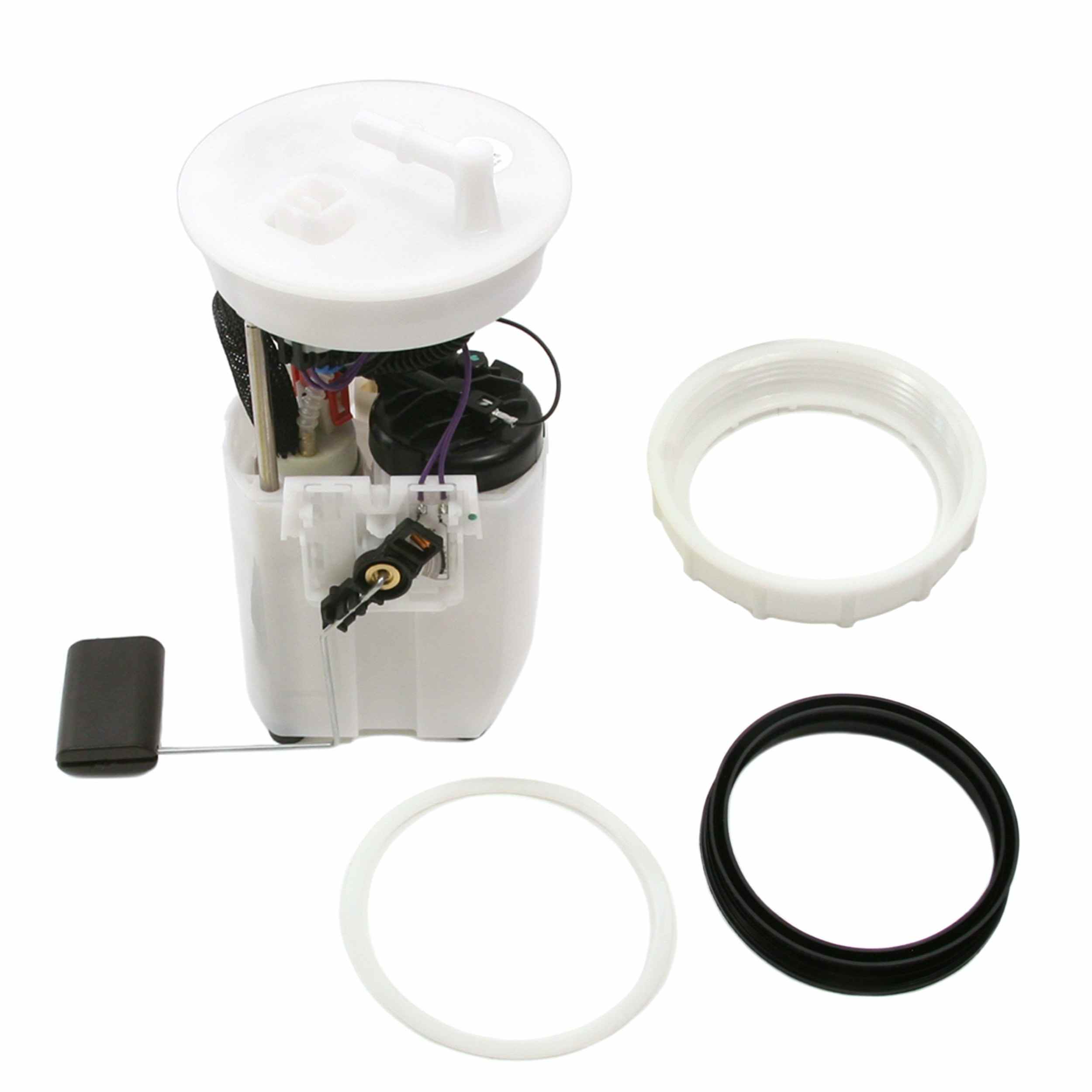 Delphi Fuel Pump Module Assembly FG0912