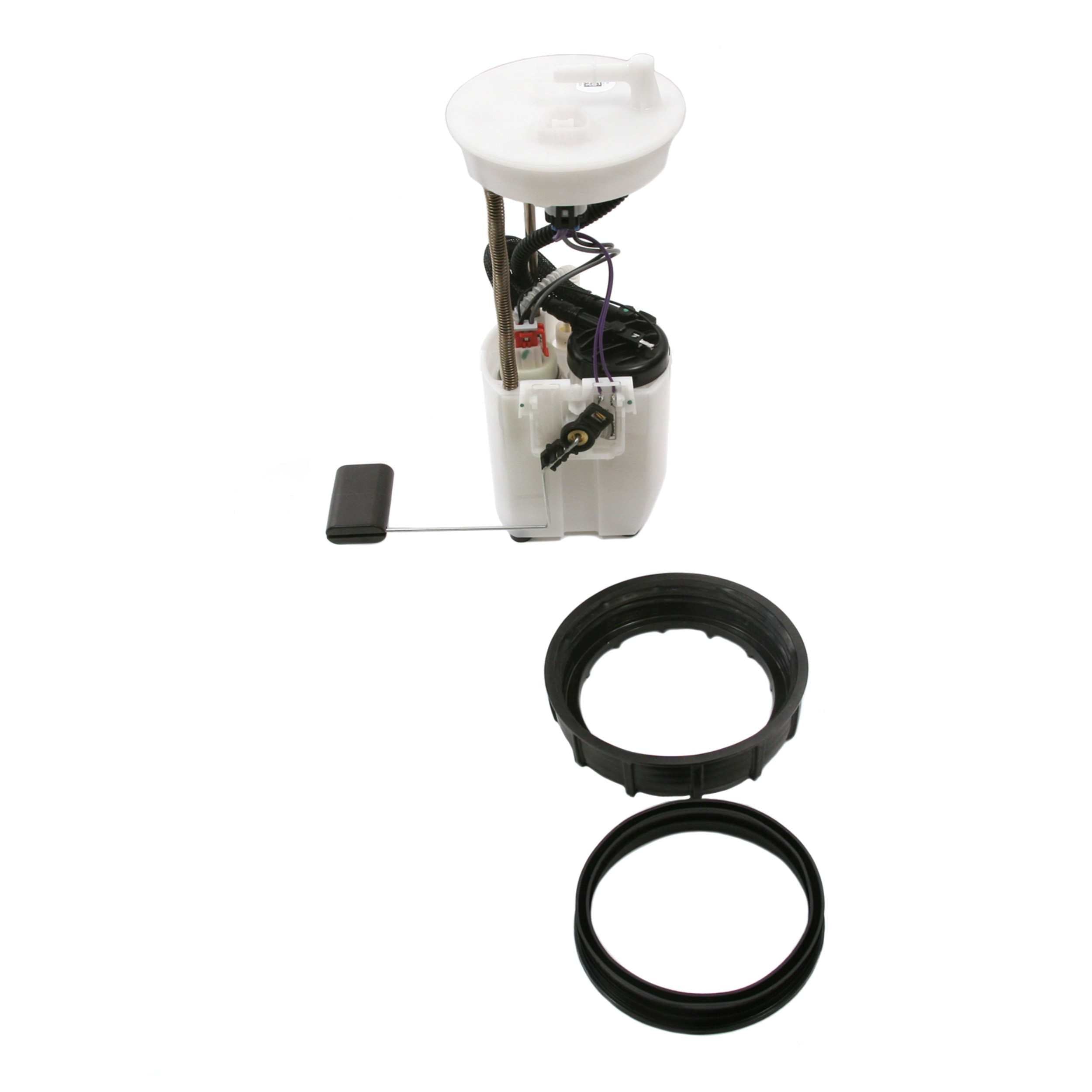 Delphi Fuel Pump Module Assembly FG0914