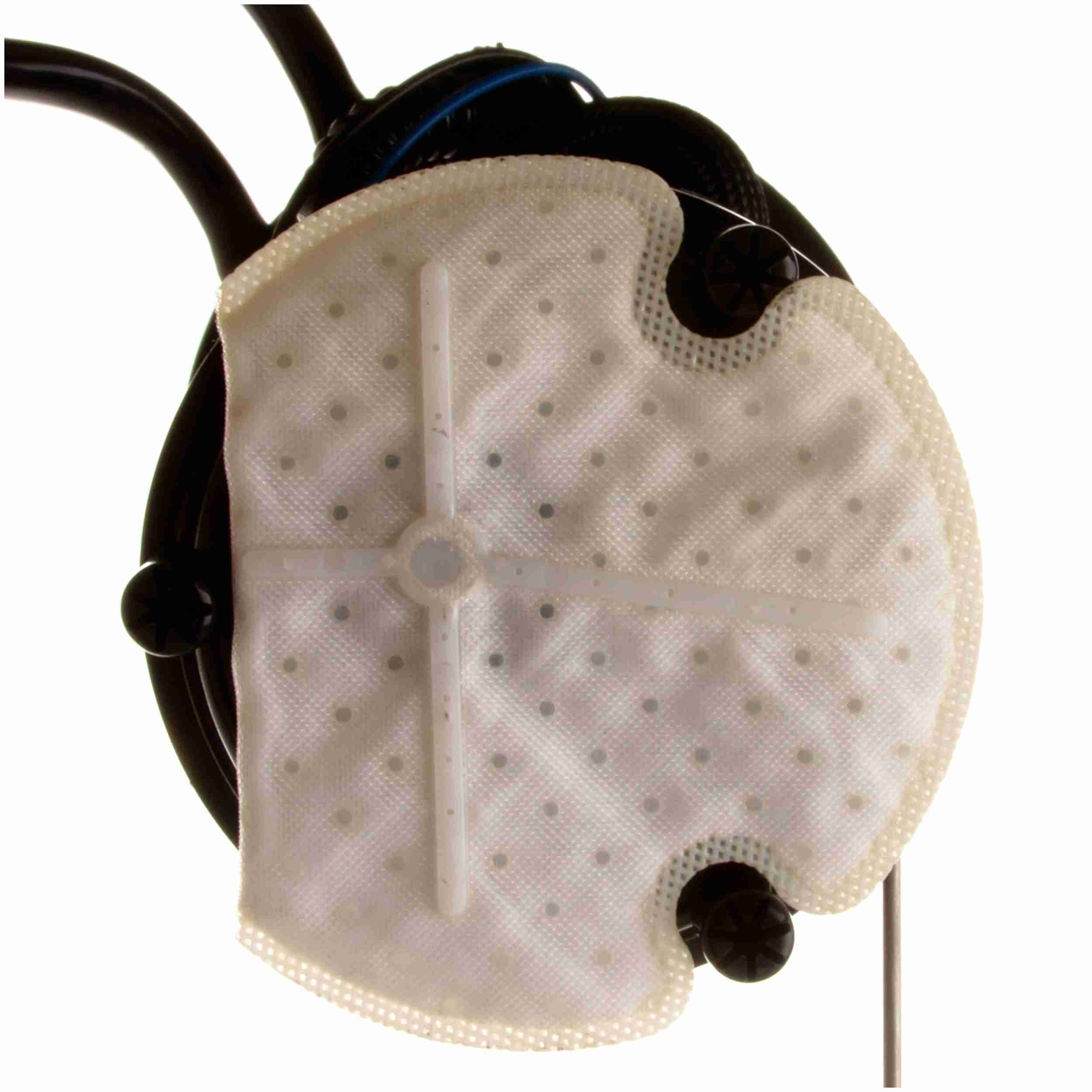 Delphi Fuel Pump Module Assembly FG0915