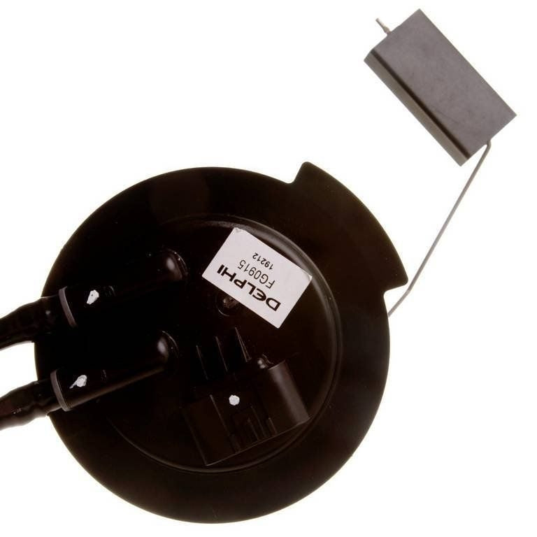 Delphi Fuel Pump Module Assembly FG0915