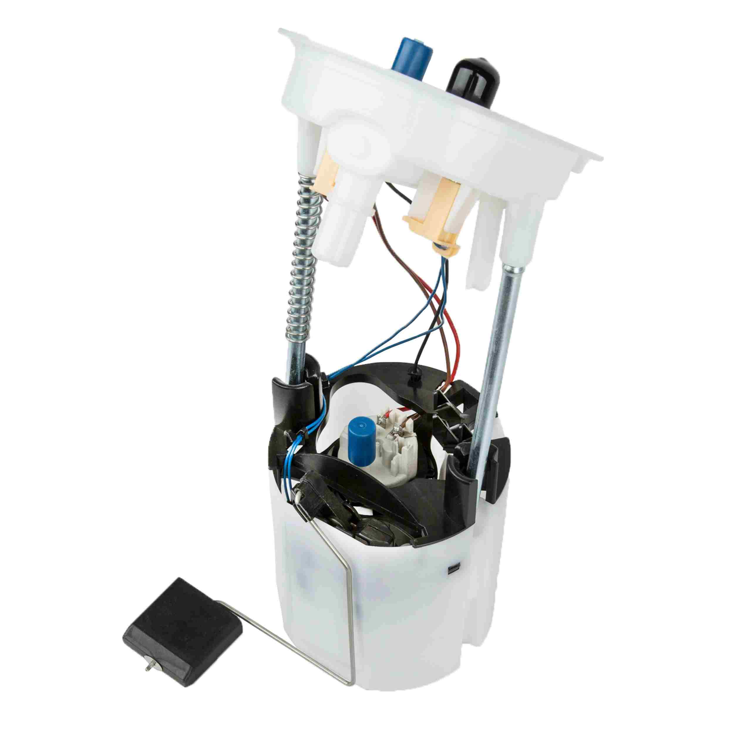 Delphi Fuel Pump Module Assembly FG0917