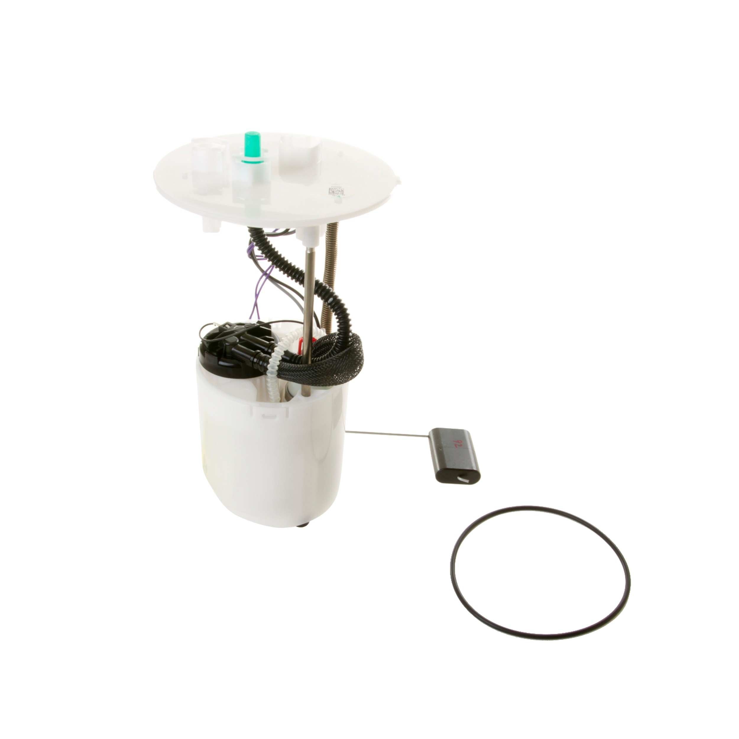 Delphi Fuel Pump Module Assembly FG0922
