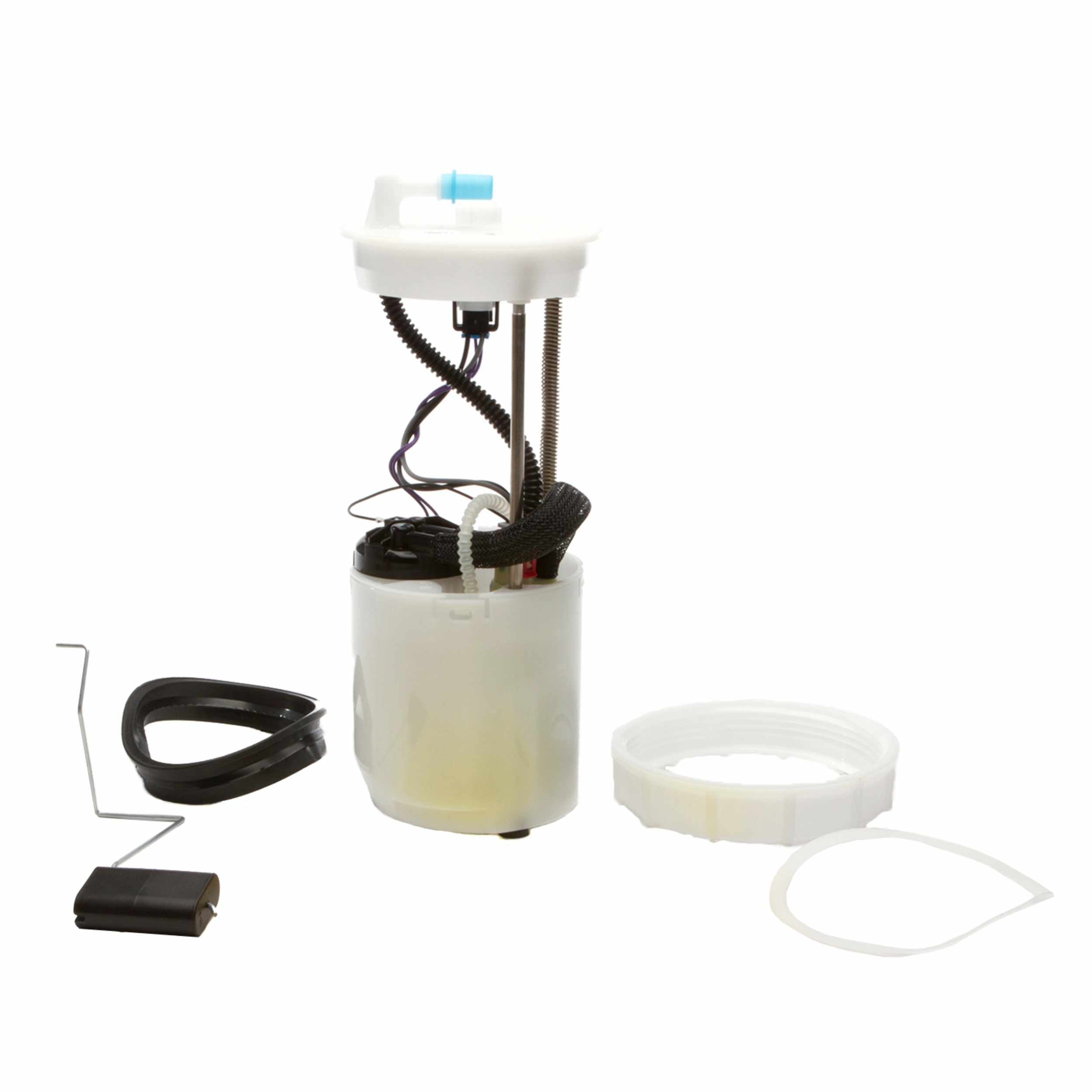 Delphi Fuel Pump Module Assembly FG0923