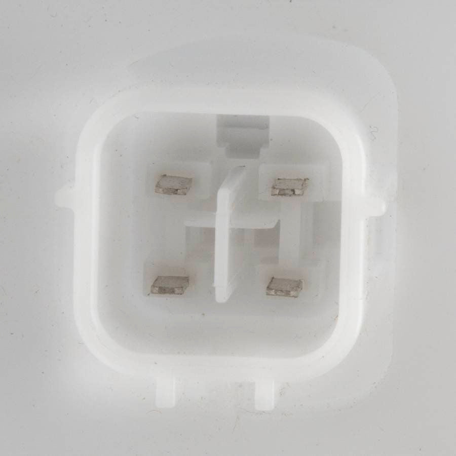 Delphi Fuel Pump Module Assembly FG0923