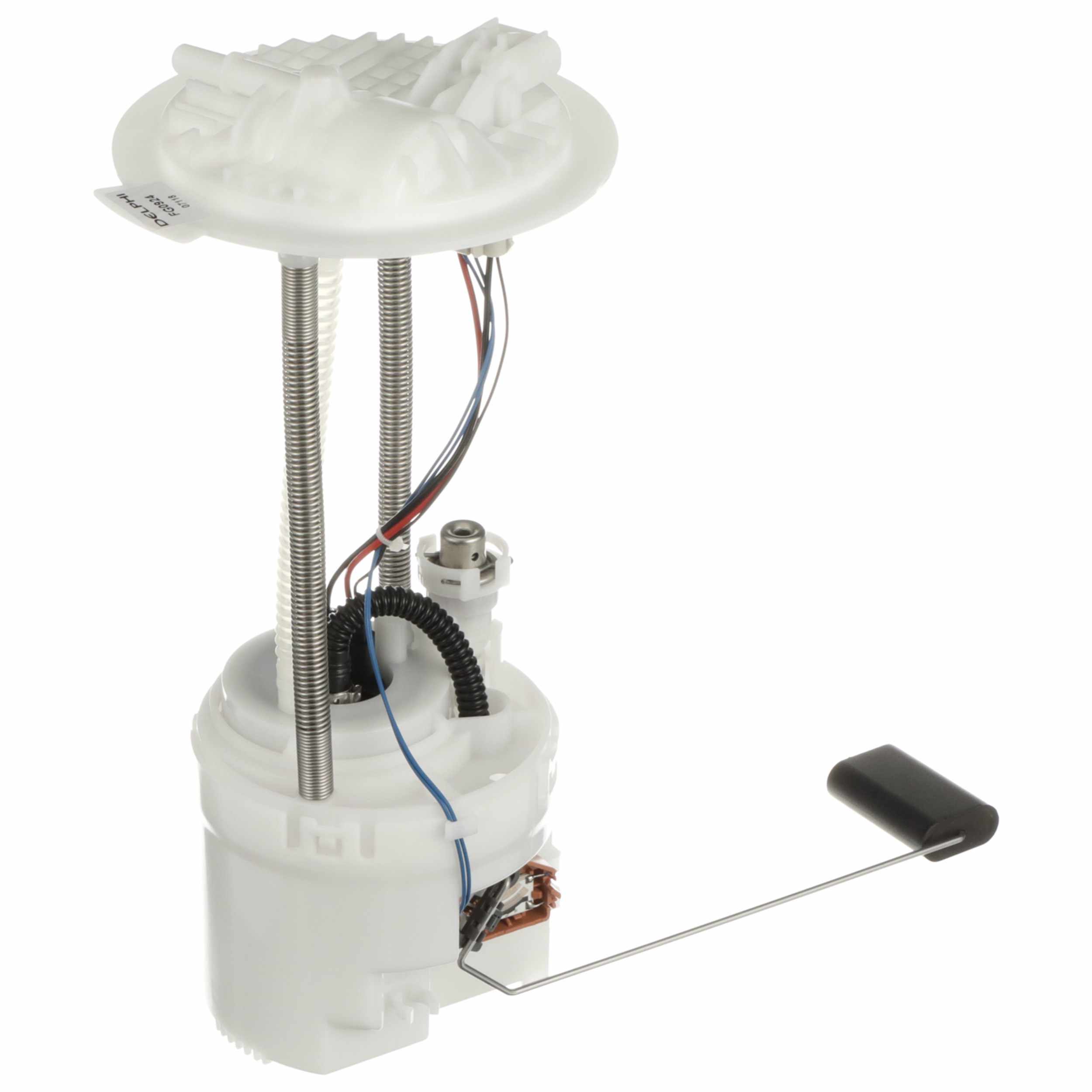 Delphi Fuel Pump Module Assembly FG0924