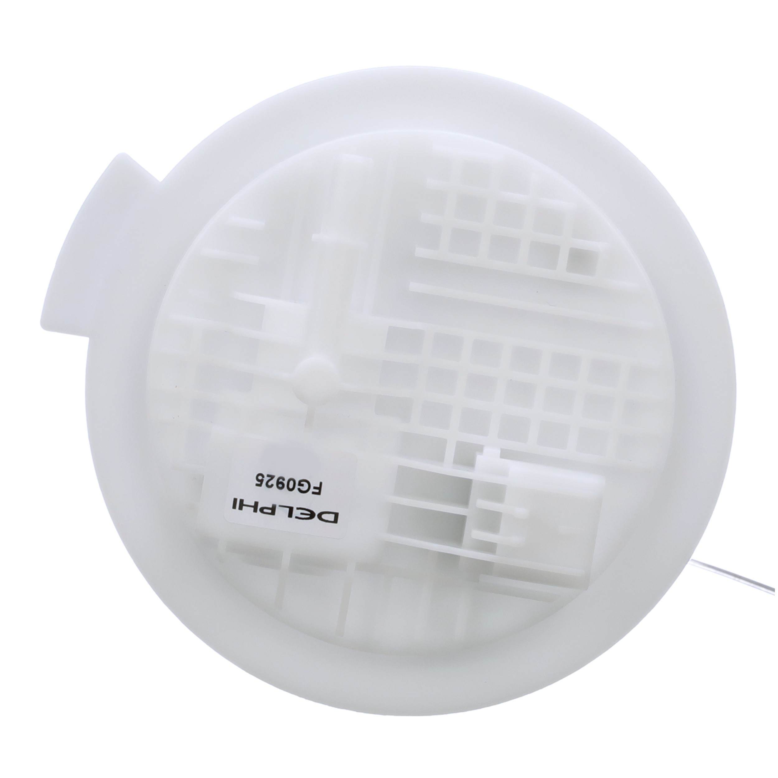 Delphi Fuel Pump Module Assembly FG0925