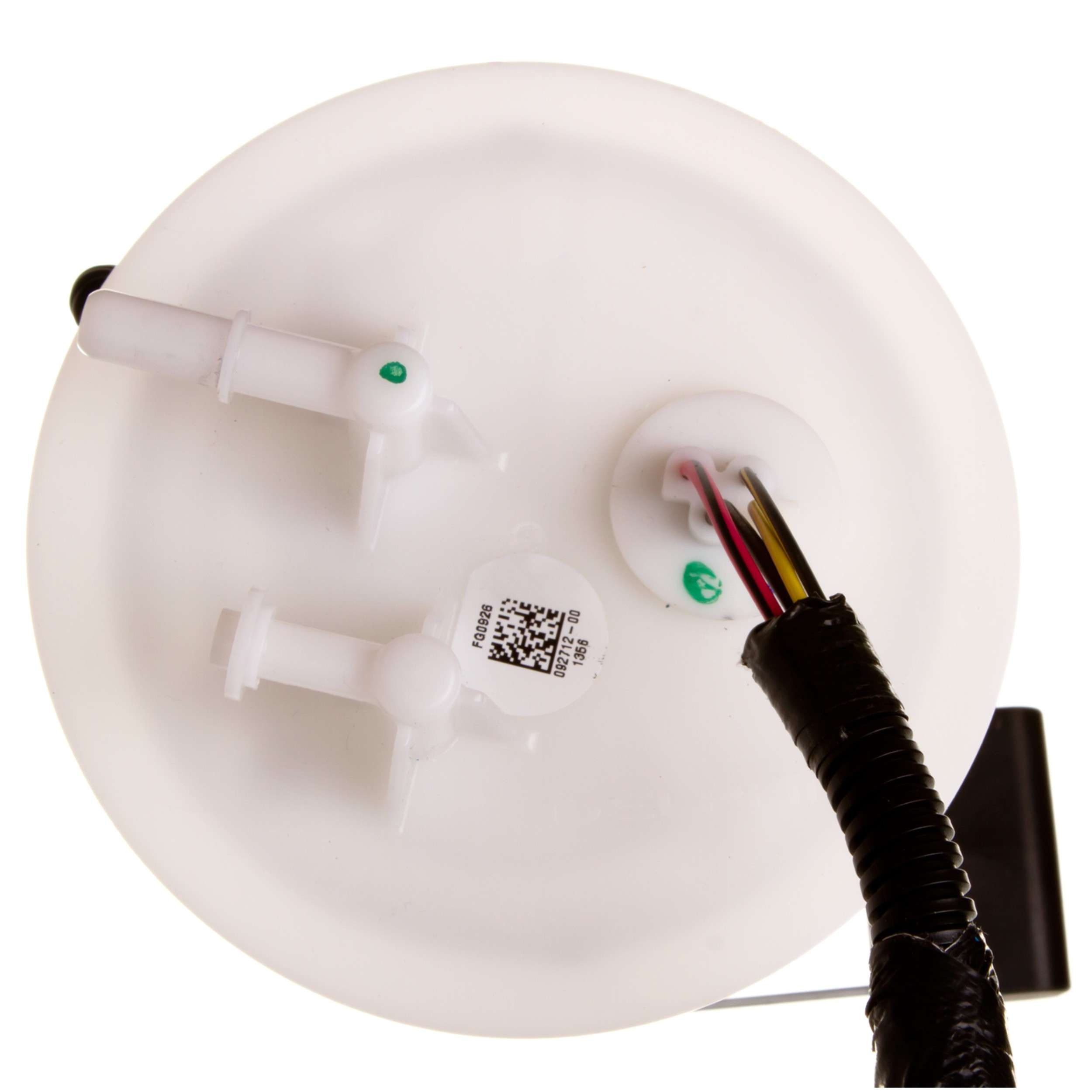 Delphi Fuel Pump Module Assembly FG0926
