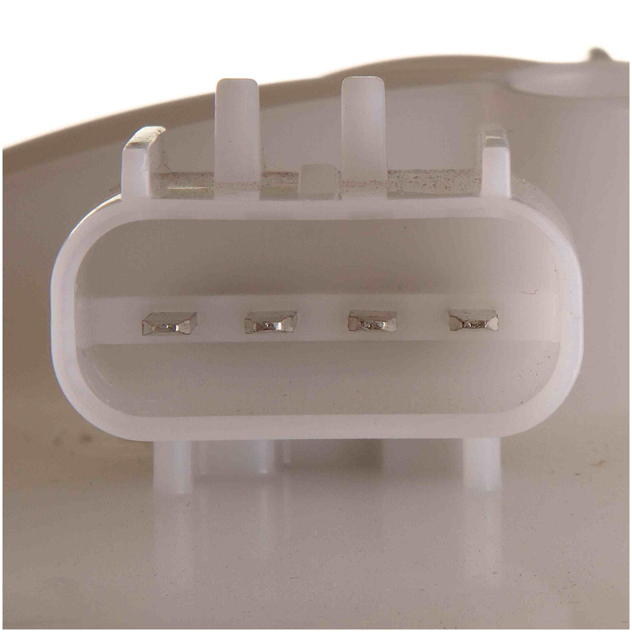 Delphi Fuel Pump Module Assembly FG0927