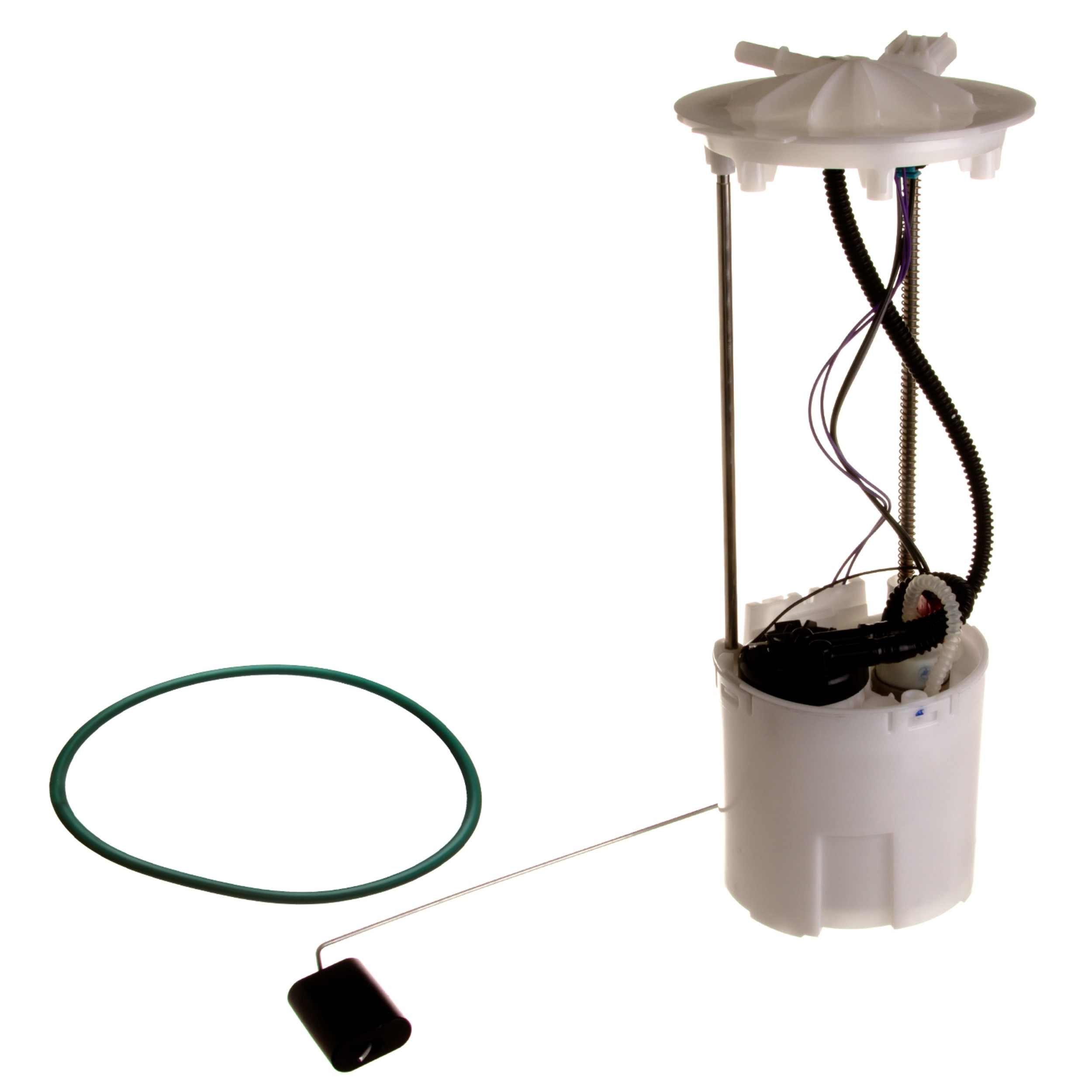 Delphi Fuel Pump Module Assembly FG0929