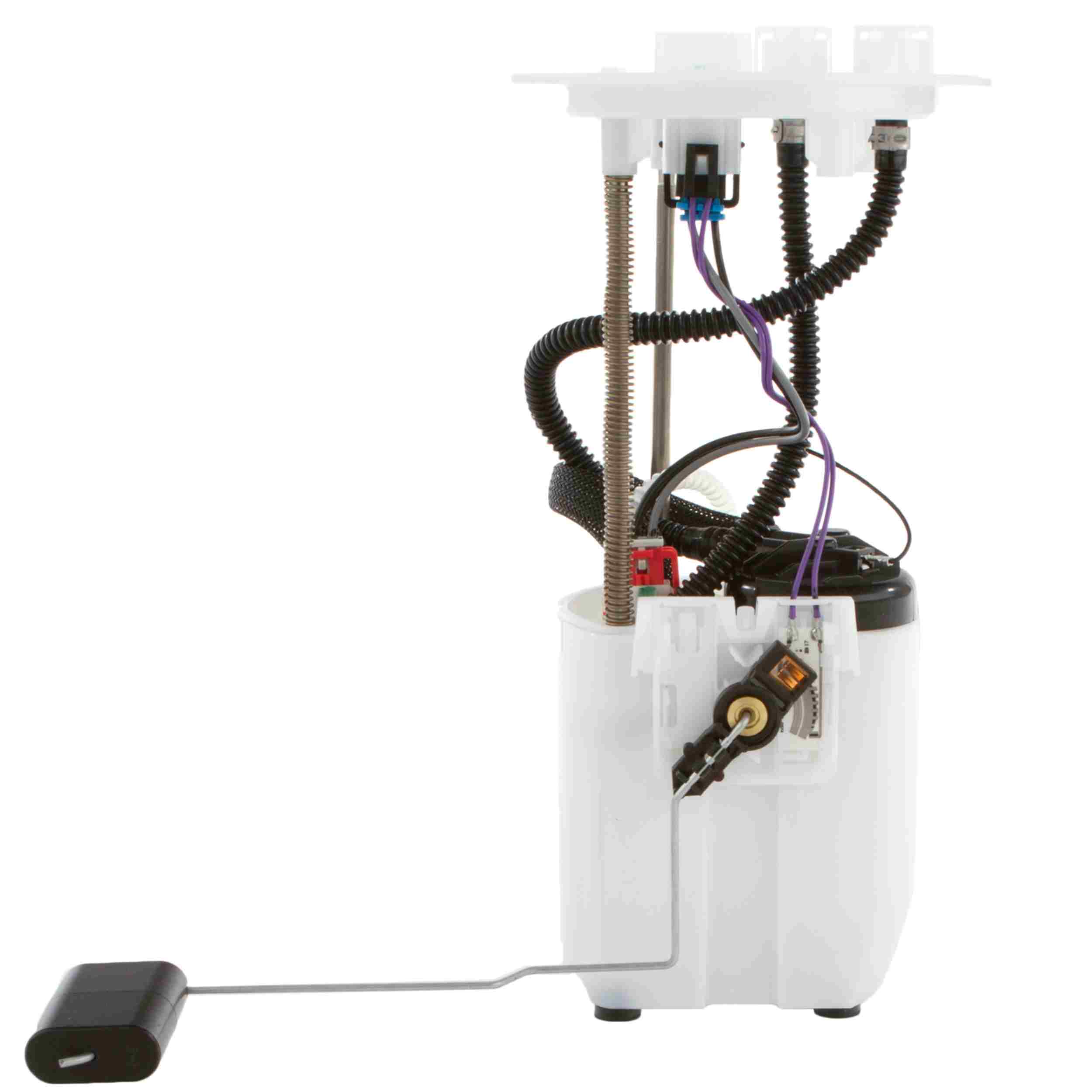 Delphi Fuel Pump Module Assembly FG0931